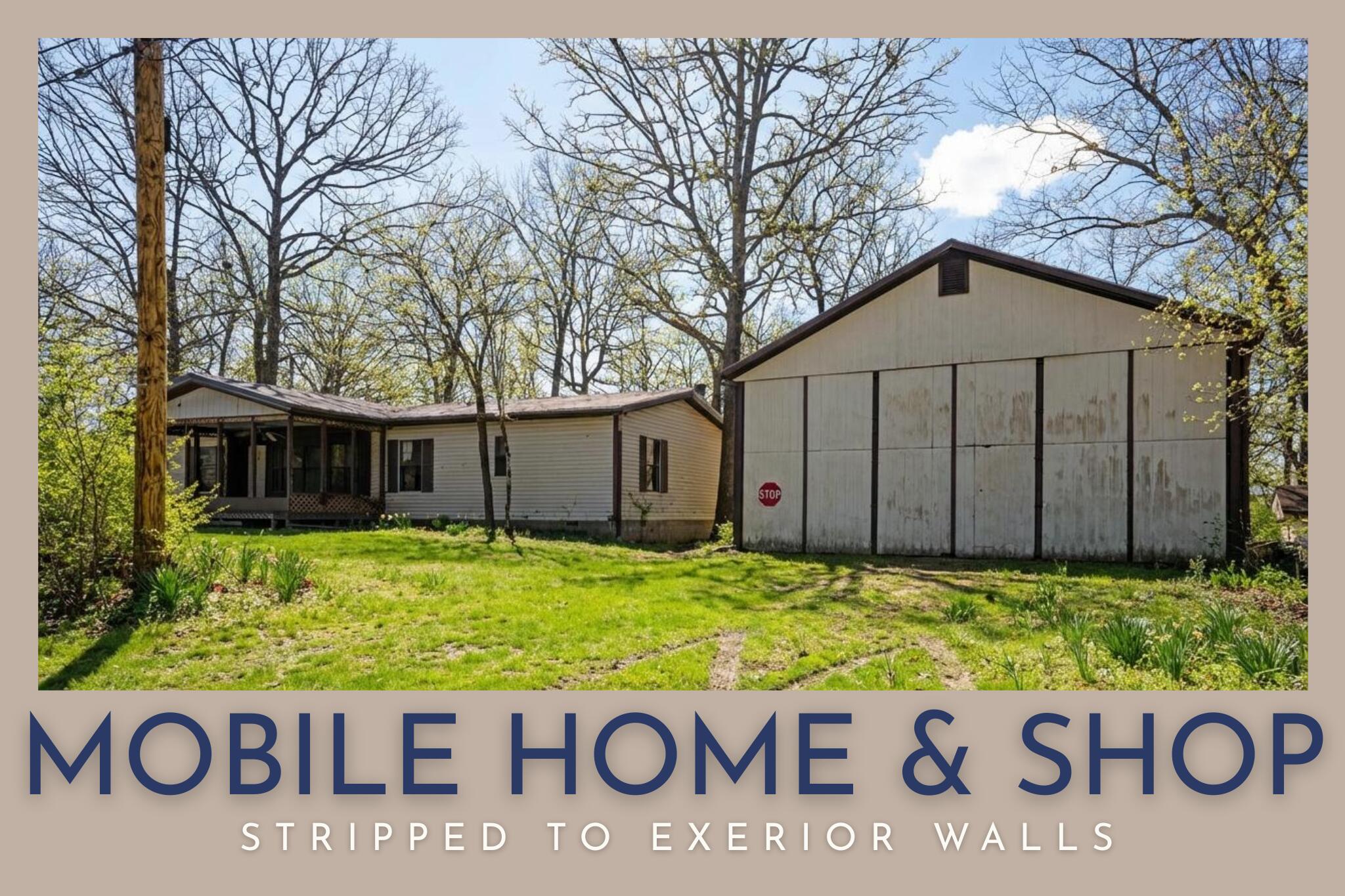 Photo of 4026 Red Oak Road Merriam Woods MO 65740
