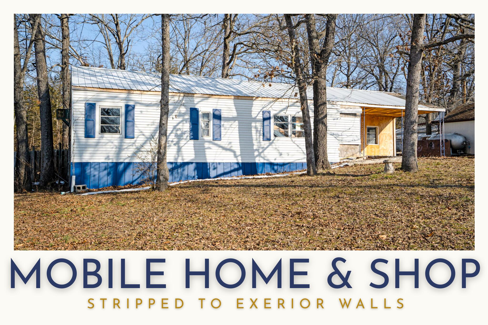 Photo of 4013 White Oak Road Merriam Woods MO 65740