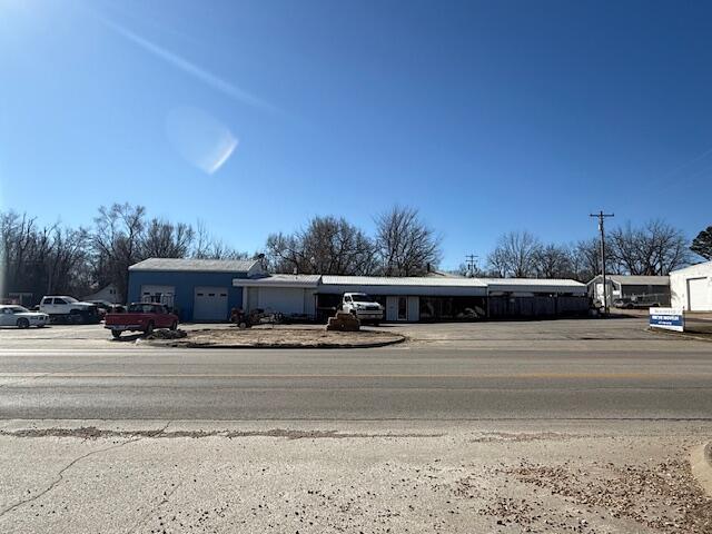 Photo of 400 W Business 60 Mountain Grove MO 65711