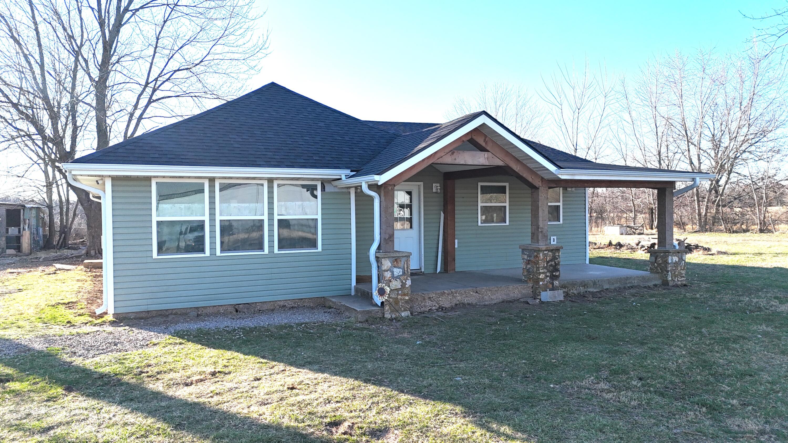 Photo of 1312 S Diggins Main Street Seymour MO 65746