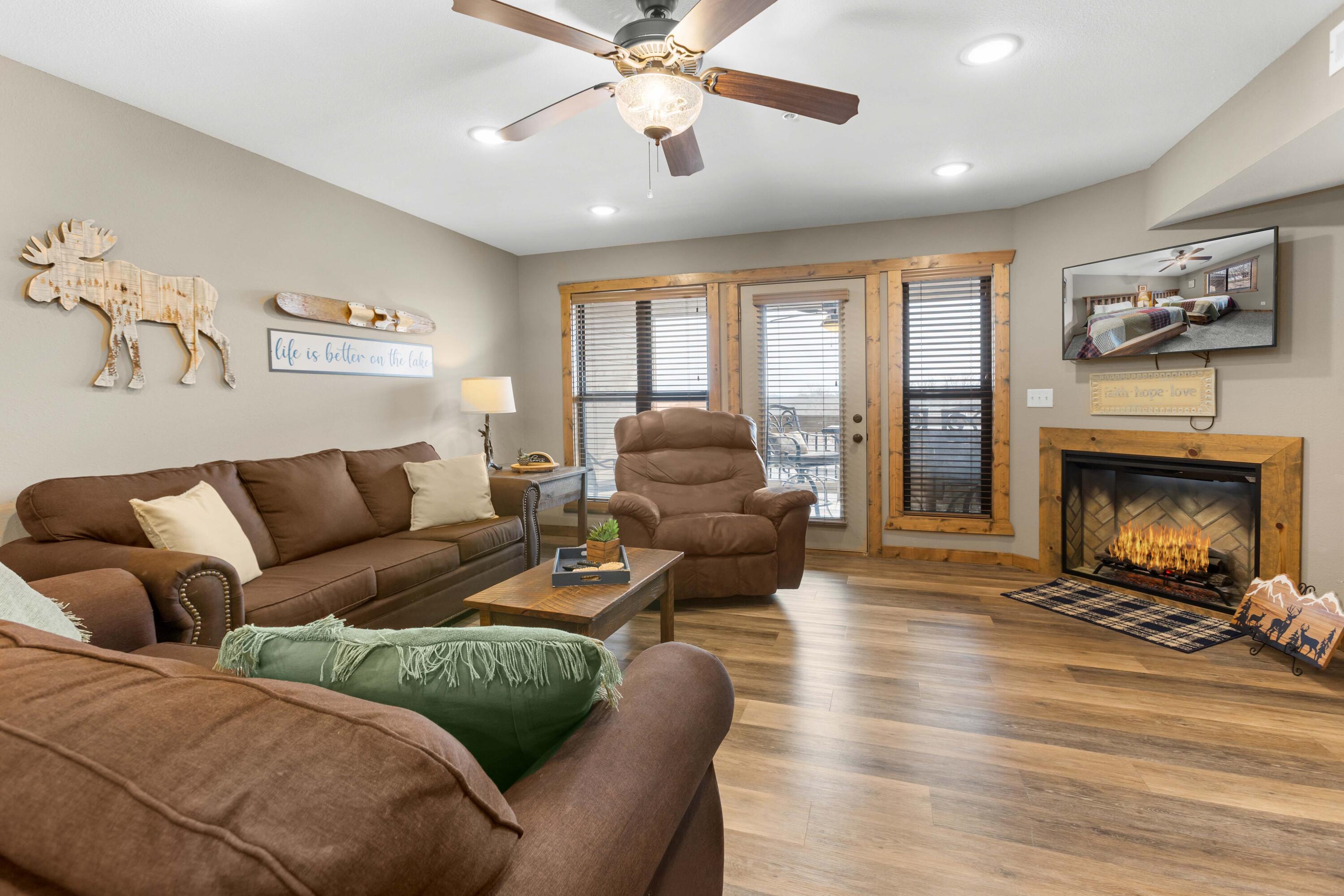 Photo of 172 Dogwood Park Trail #1110 Branson MO 65616
