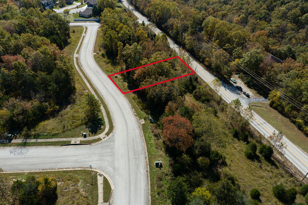 Photo of Lot 7 Redwine Avenue Branson MO 65616