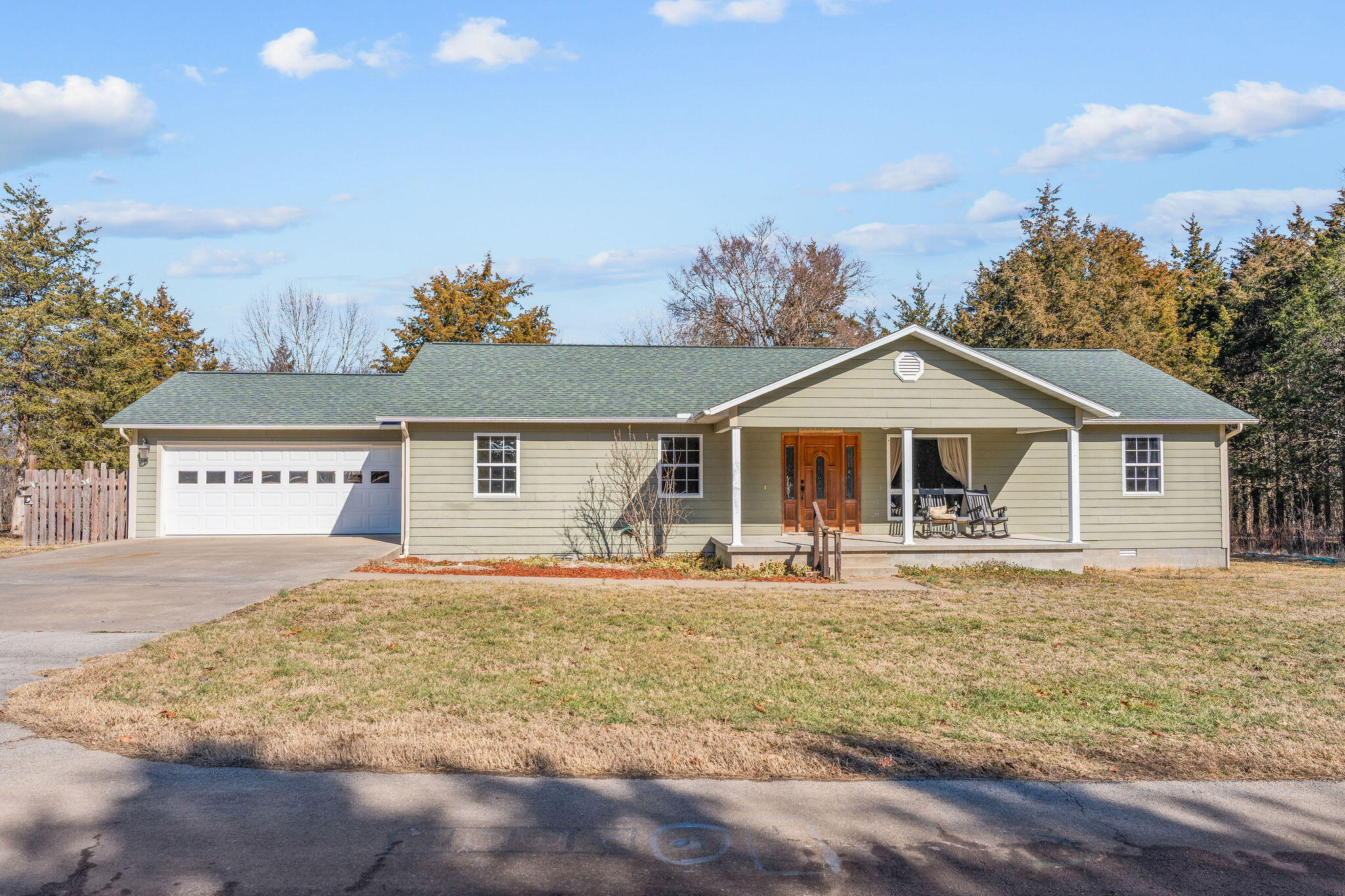 Photo of 253 Green Cypress Road Shell Knob MO 65747
