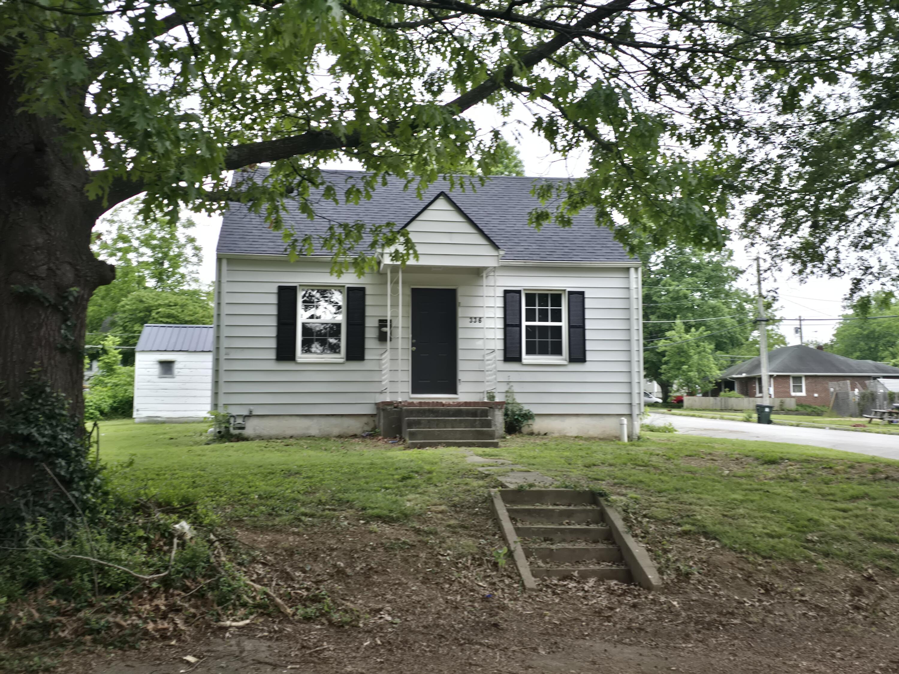 Photo of 336 W Dallas Street Mt Vernon MO 65712