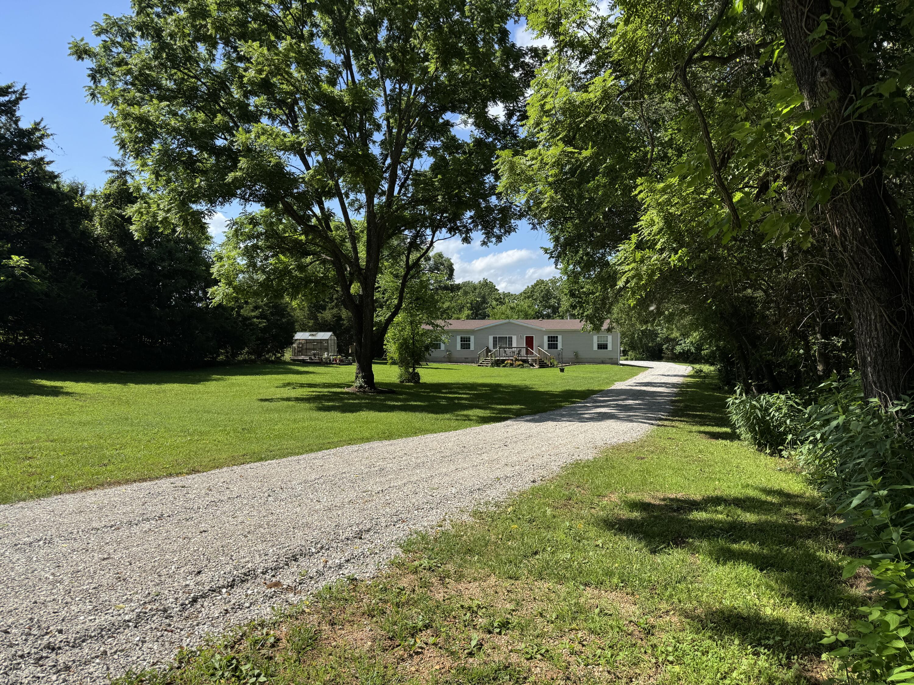 Photo of 22465 E 850th Road Humansville MO 65674