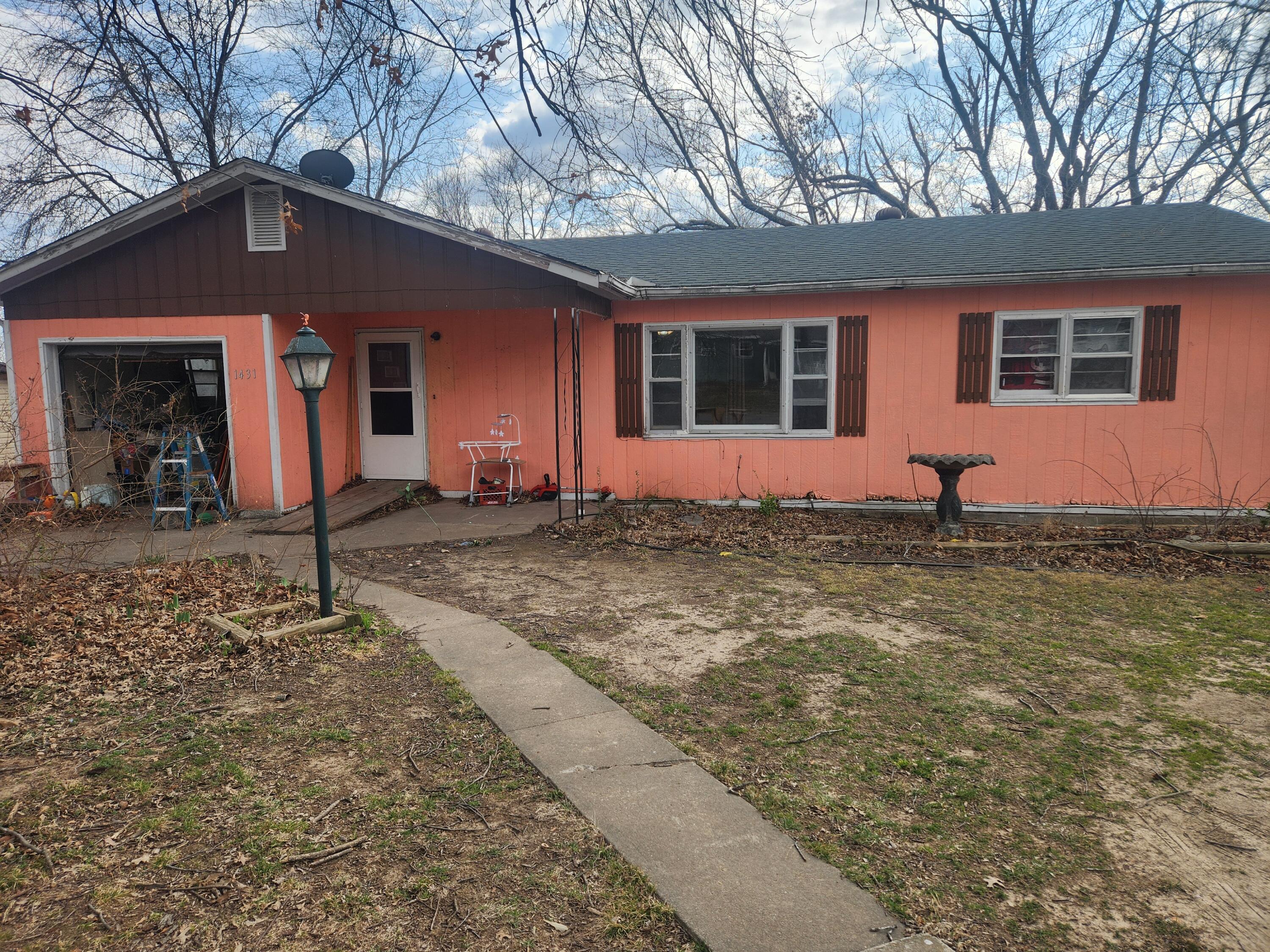 Photo of 1431 Greenwood Boulevard Neosho MO 64850