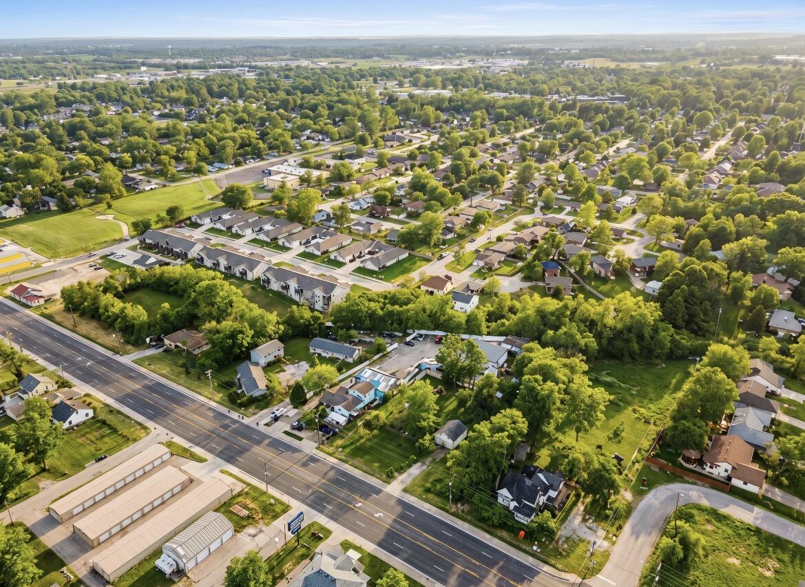 Photo of 601,603 599 E Mount Vernon Street Nixa MO 65714