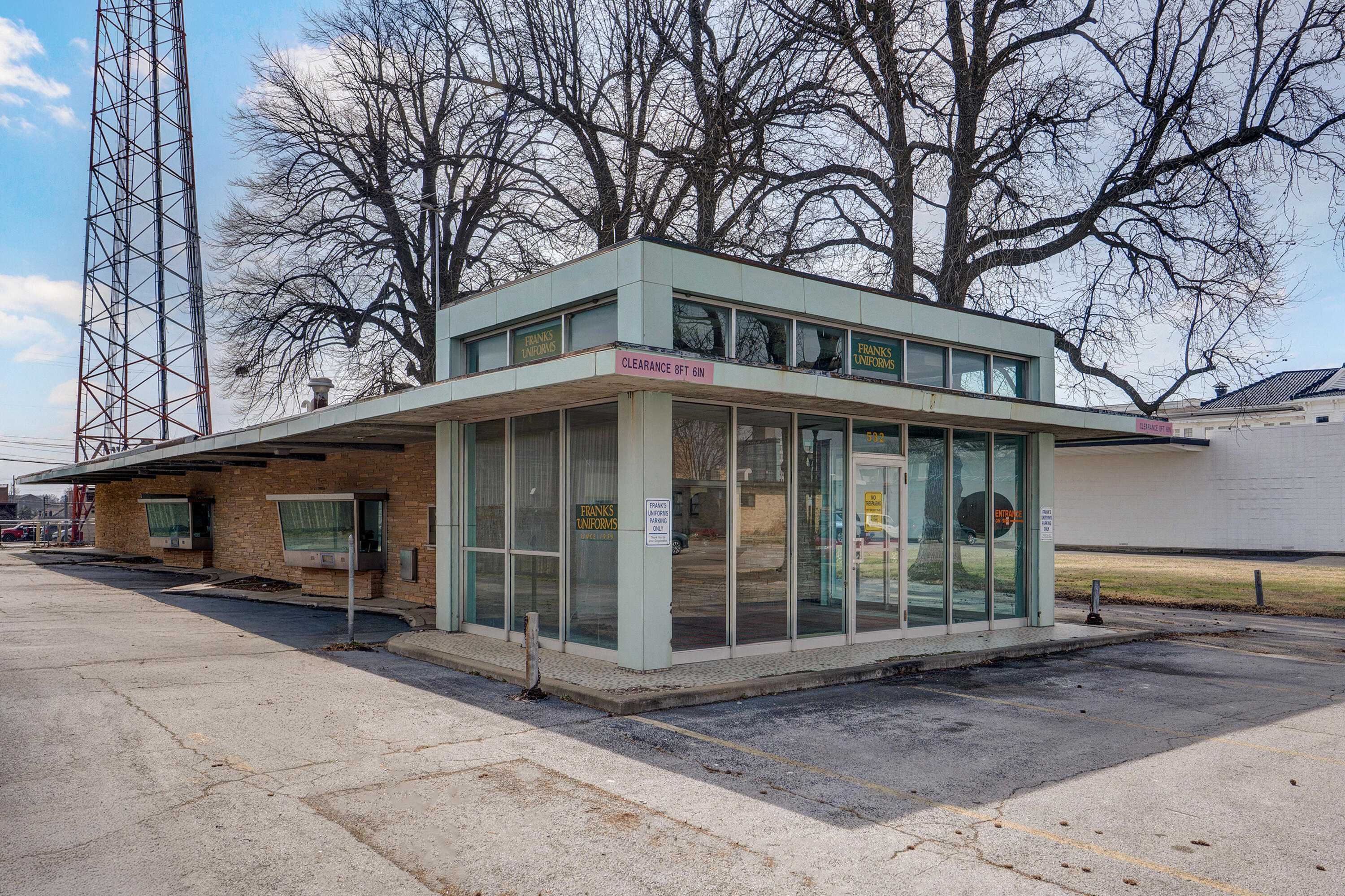 Photo of 532 E Walnut Street Springfield MO 65806