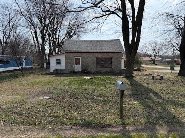 Photo of 500 E Lexington Avenue Jasper MO 64755