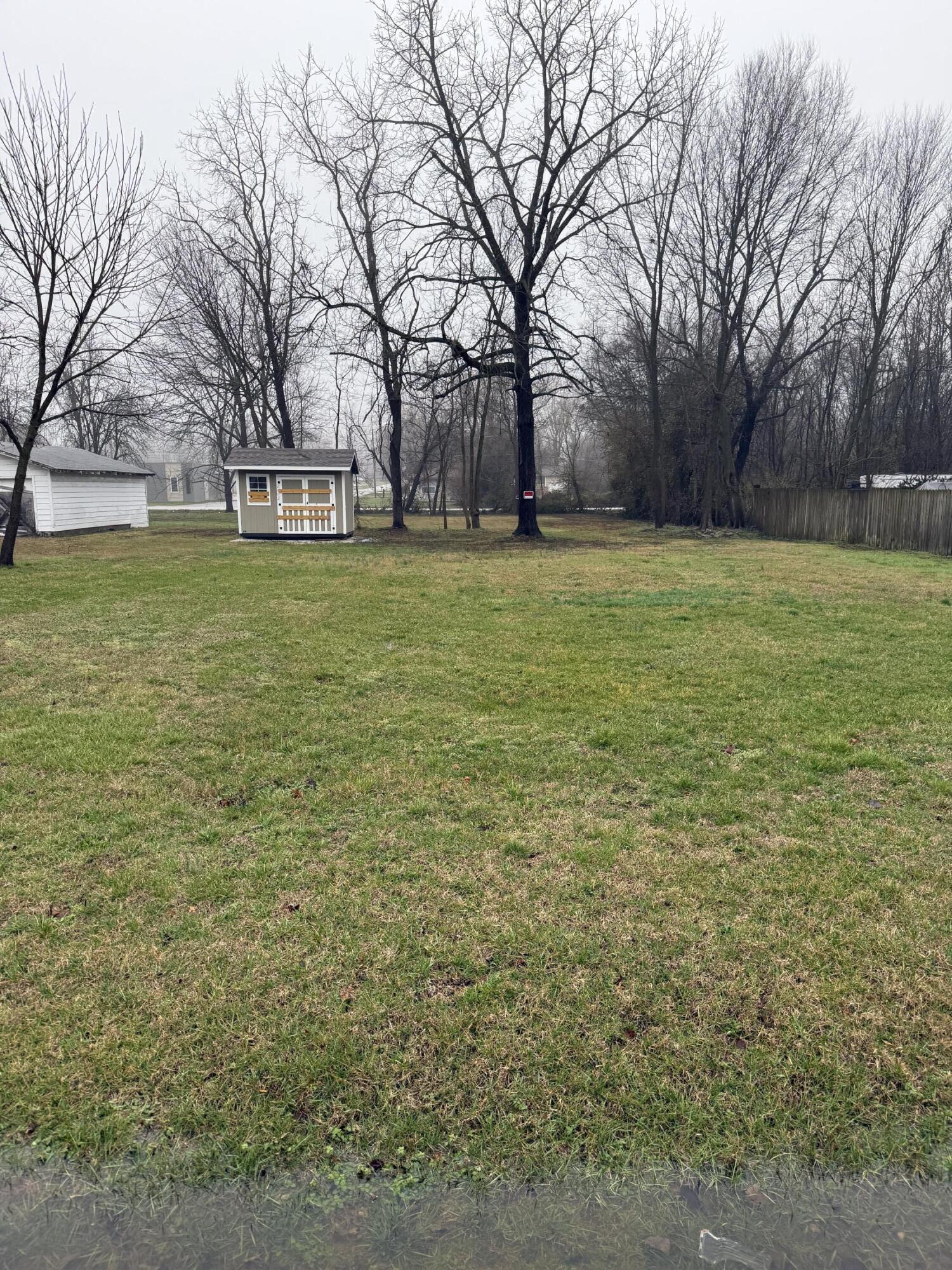 Photo of 2402 E Commercial Street Springfield MO 65803
