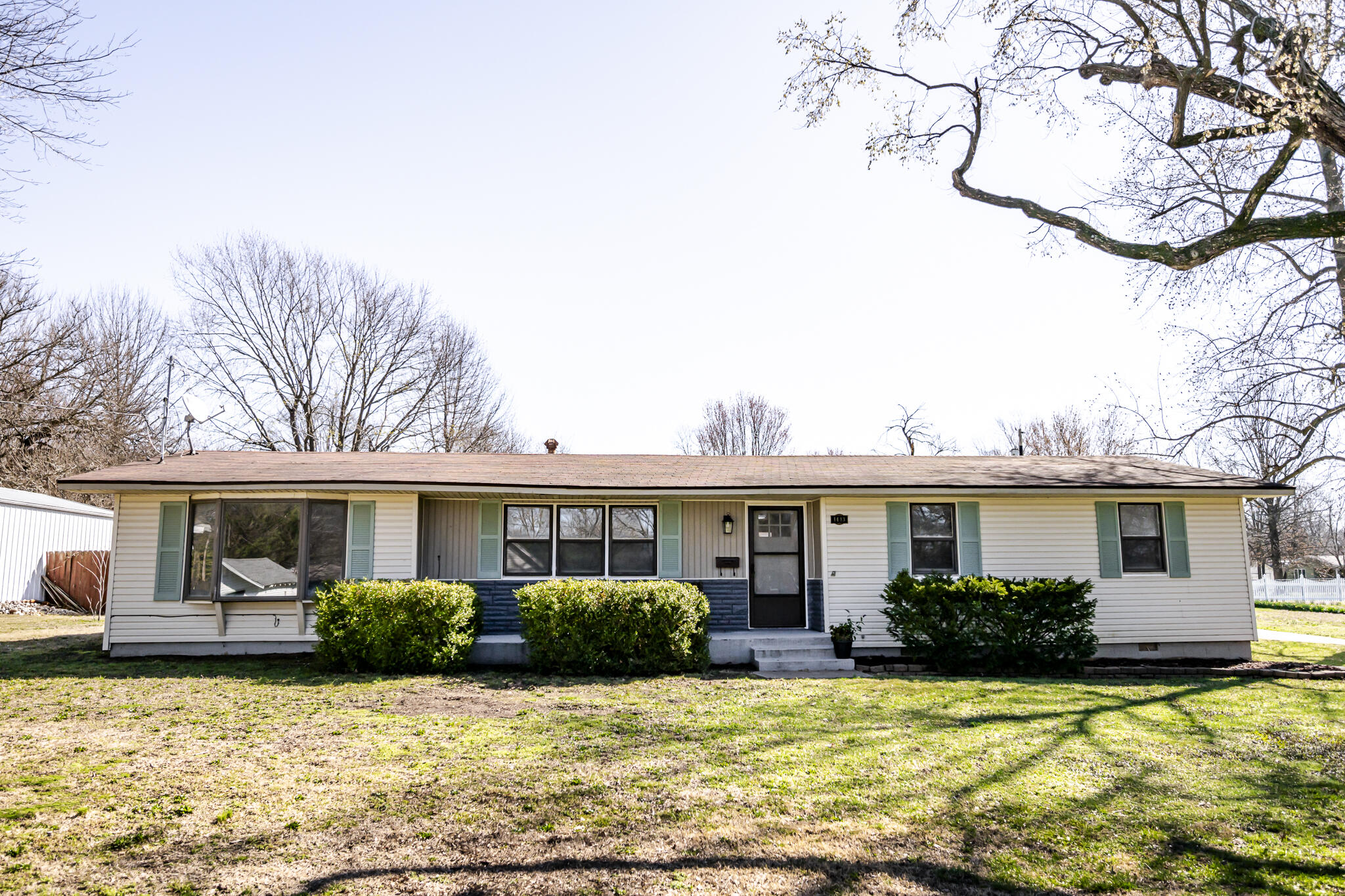 Photo of 1413 4th Street Monett MO 65708