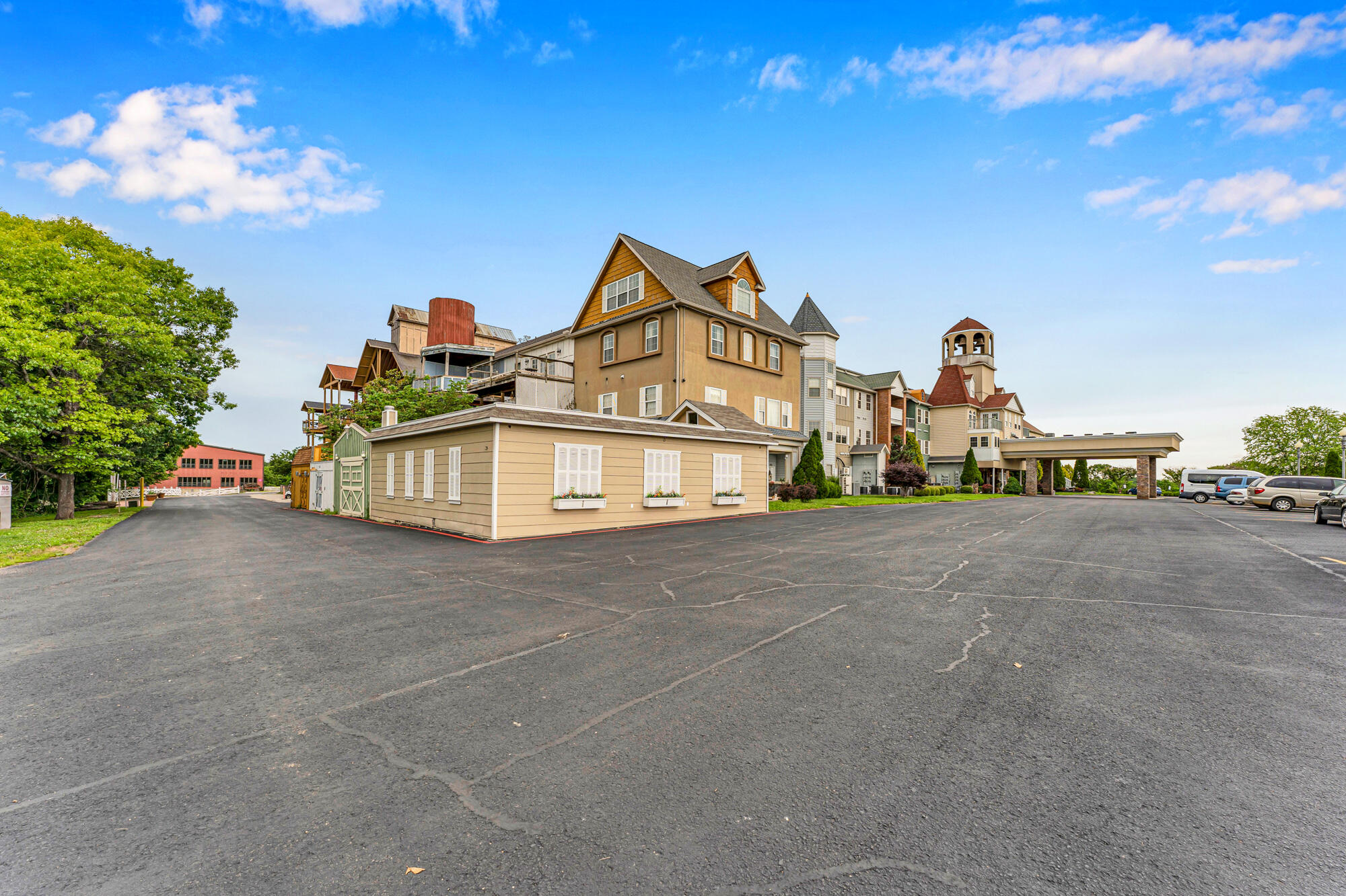 Photo of 180 Grace Chapel Rd #317 Blue Eye MO 65611