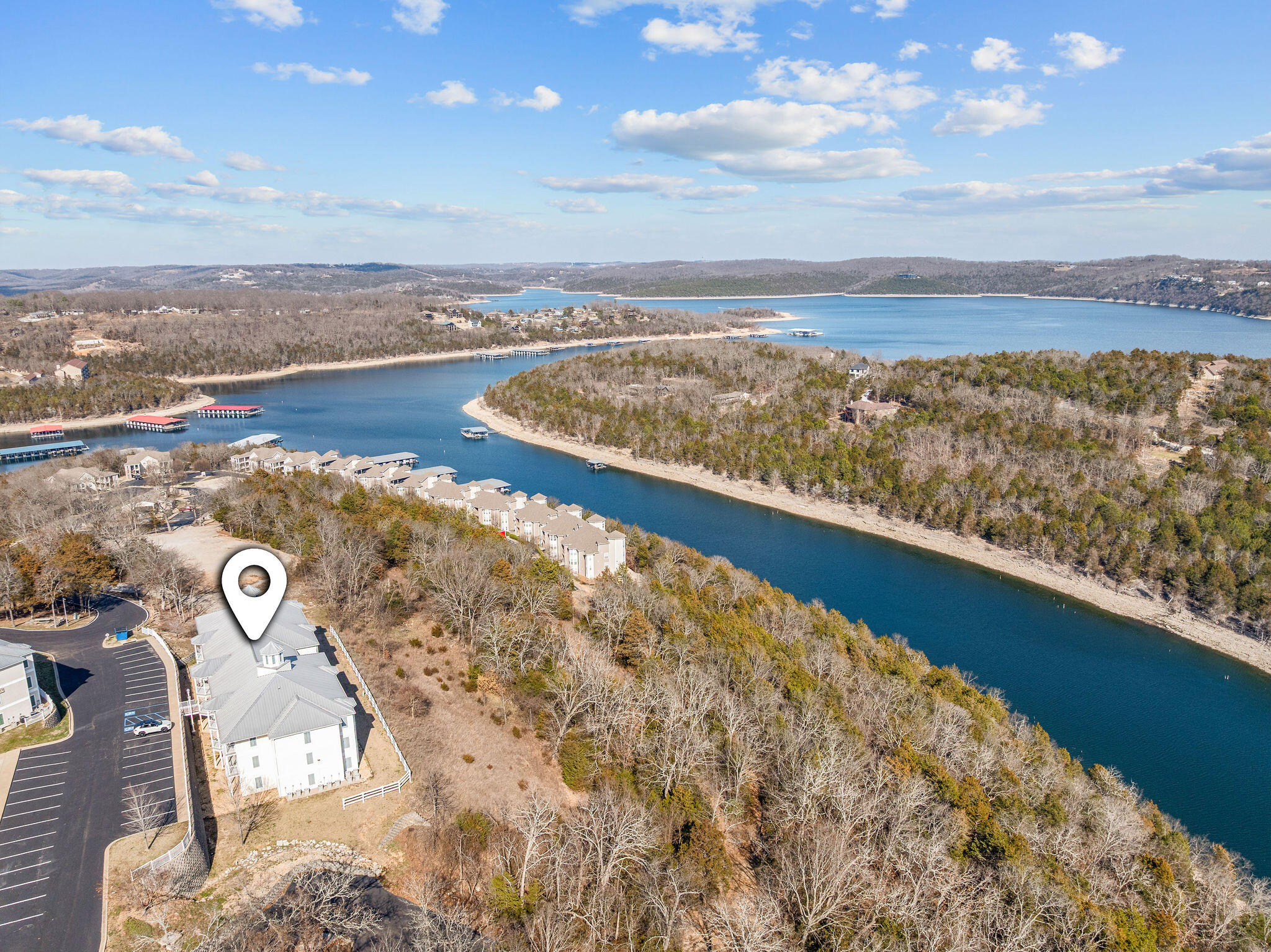 Photo of 50 Ozark Vista Drive #F148 Kimberling City MO 65686