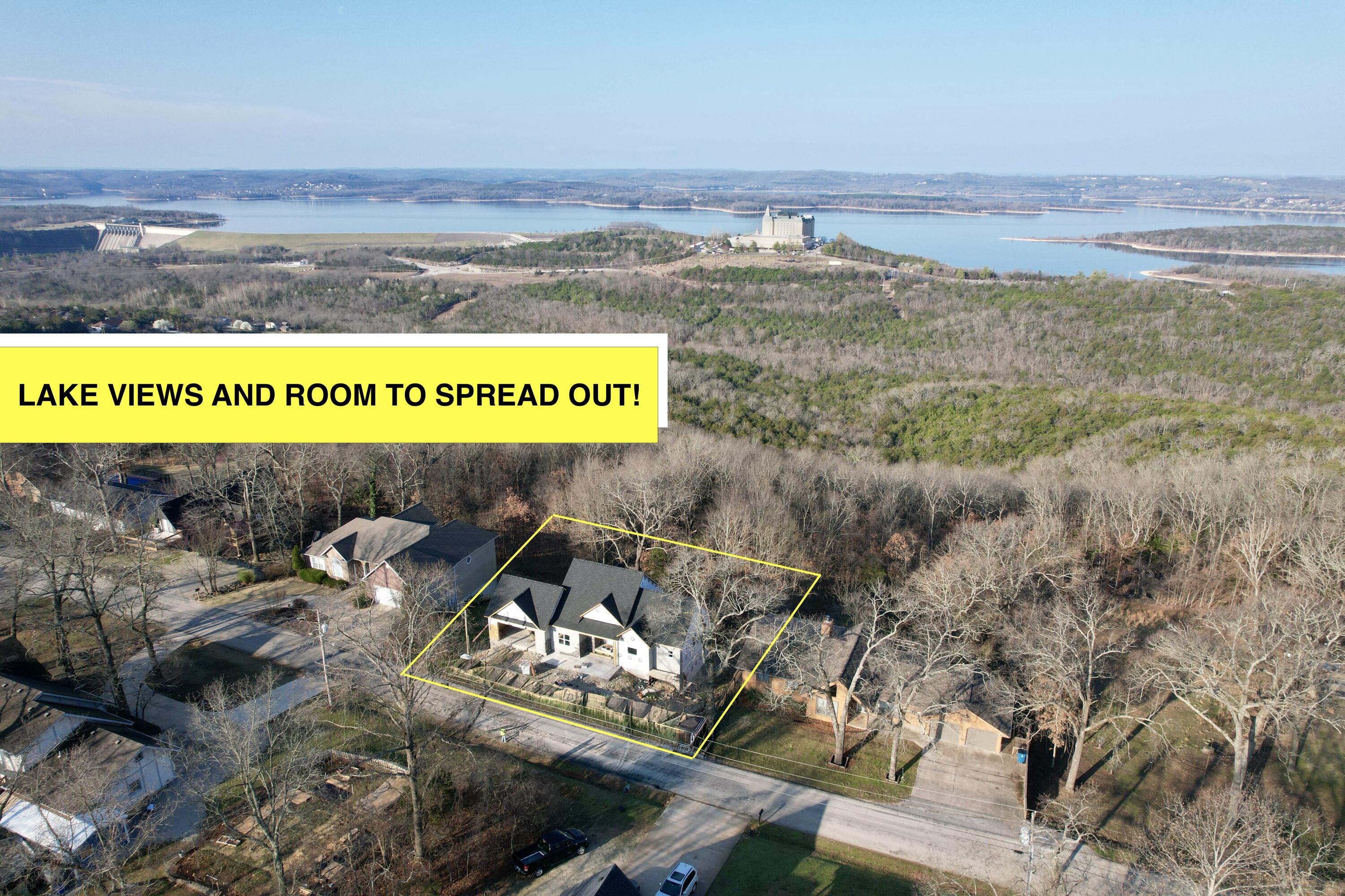Photo of 1125 Skyview Drive Branson MO 65616