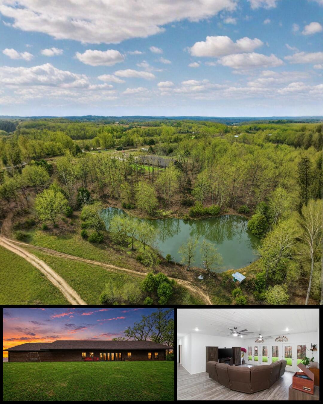 Photo of 8008 County Road 5090 West Plains MO 65775