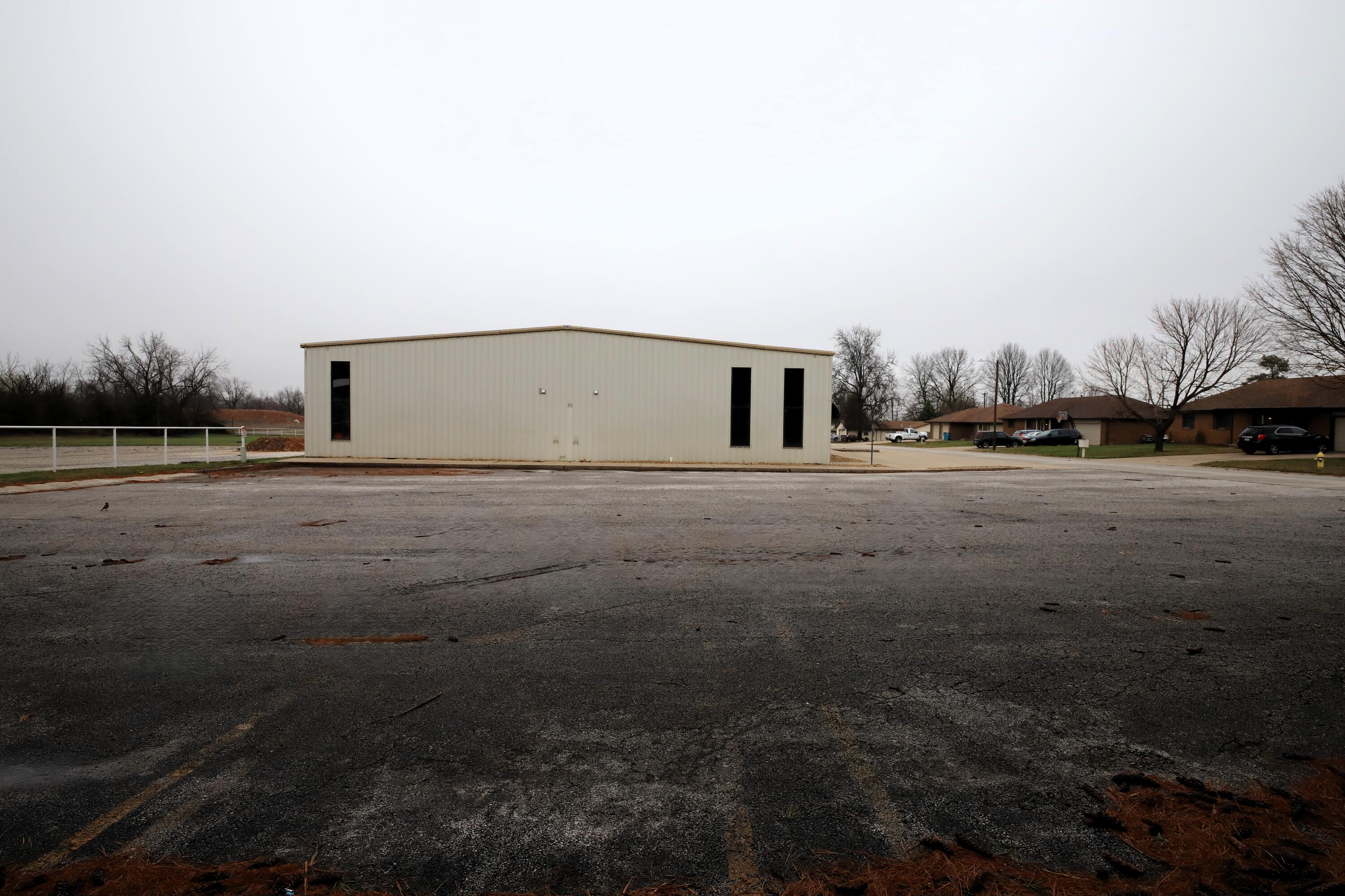Photo of 931 N Walnut Avenue Republic MO 65738