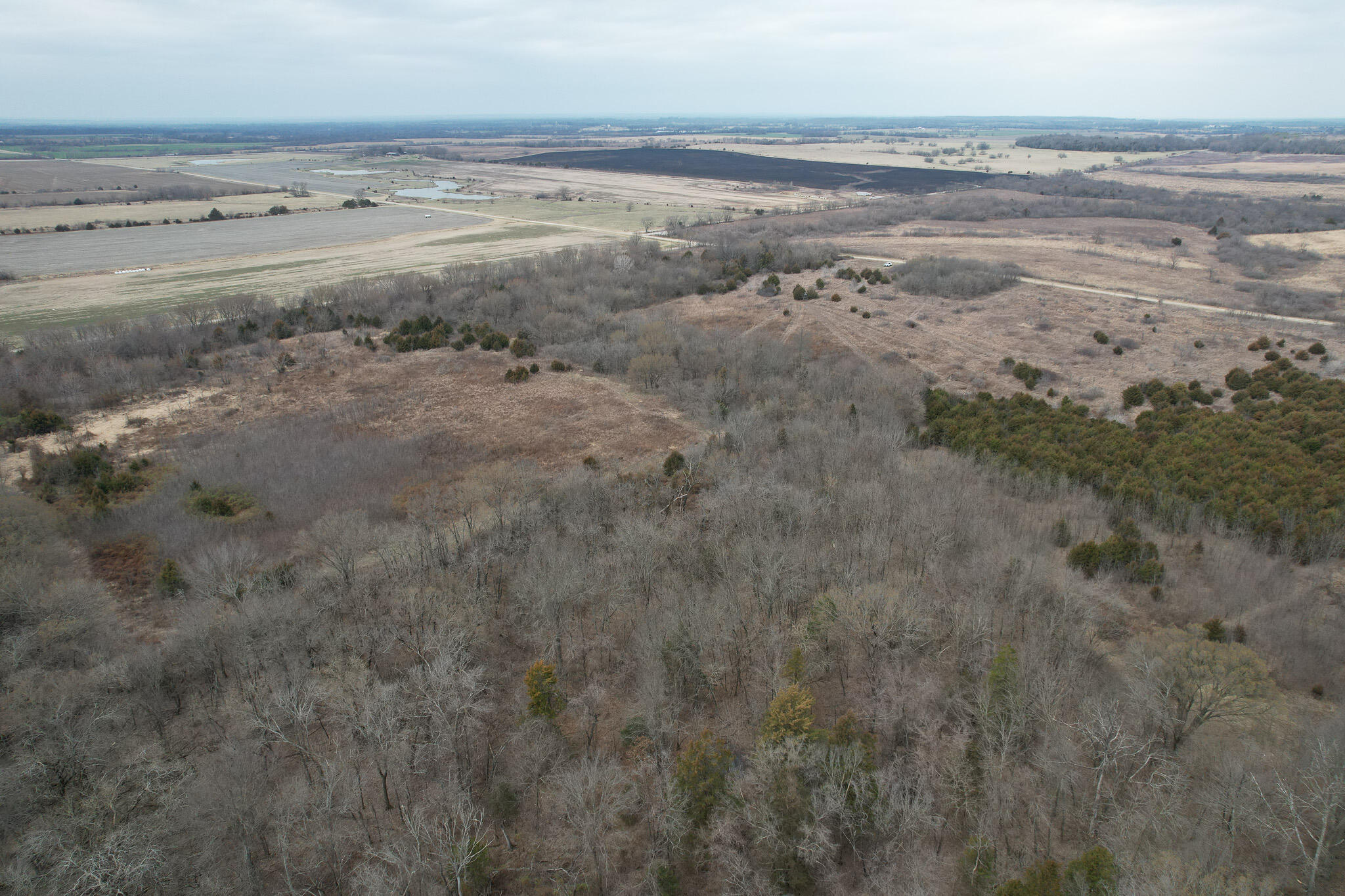 Photo of 890 NW 100th Road Liberal MO 64762