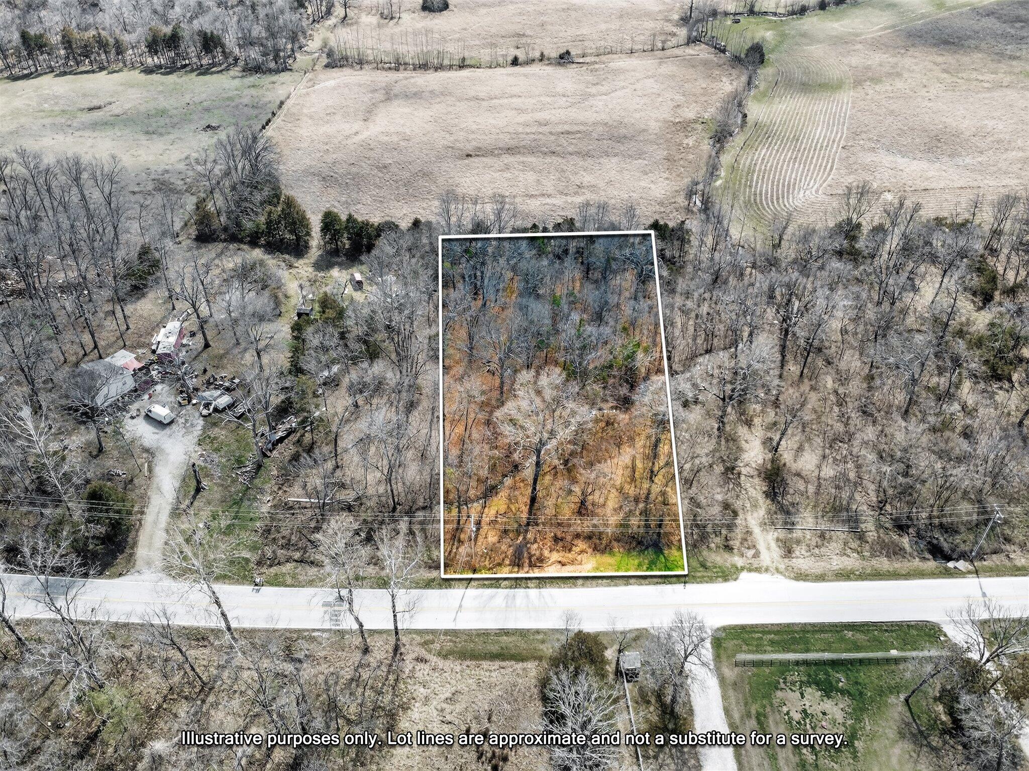 Photo of 000 E Farm Rd 30 #5 Pleasant Hope MO 65725