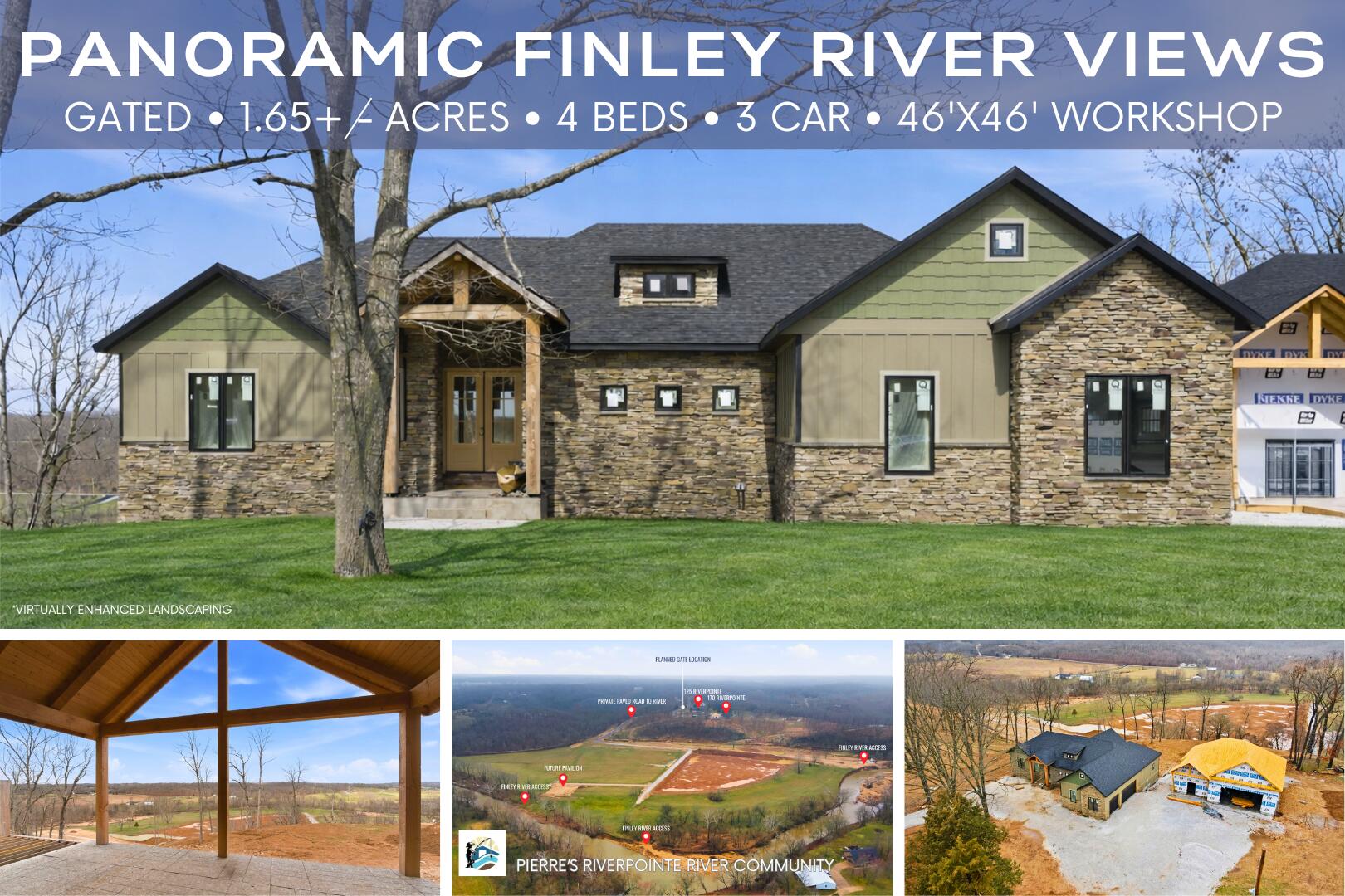 Photo of 170 Riverpointe View Ozark MO 65721