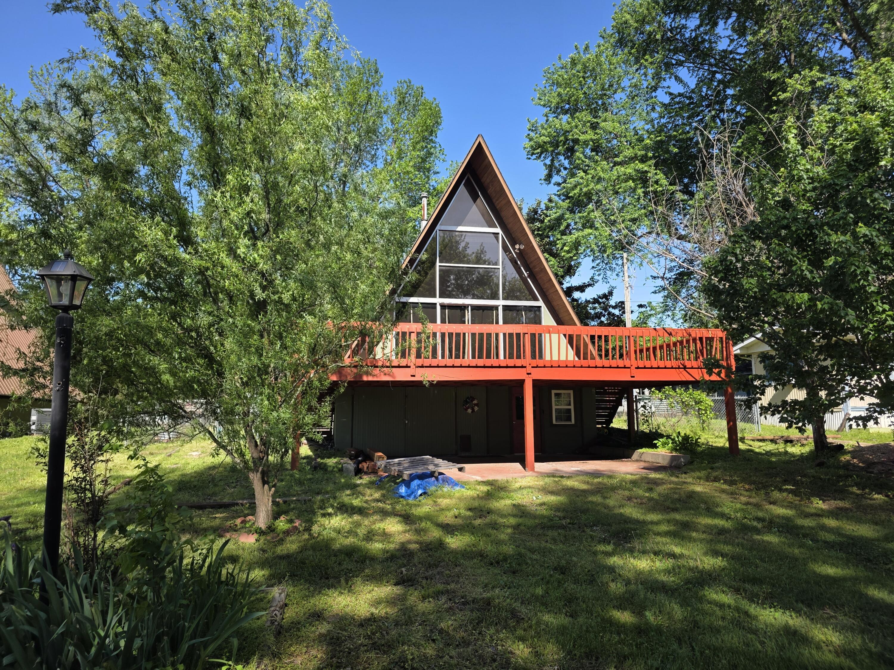 Photo of 16606 S 1541 Road Stockton MO 65785
