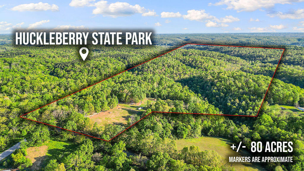 Photo of 5641 Route K Tract A Pineville MO 64856