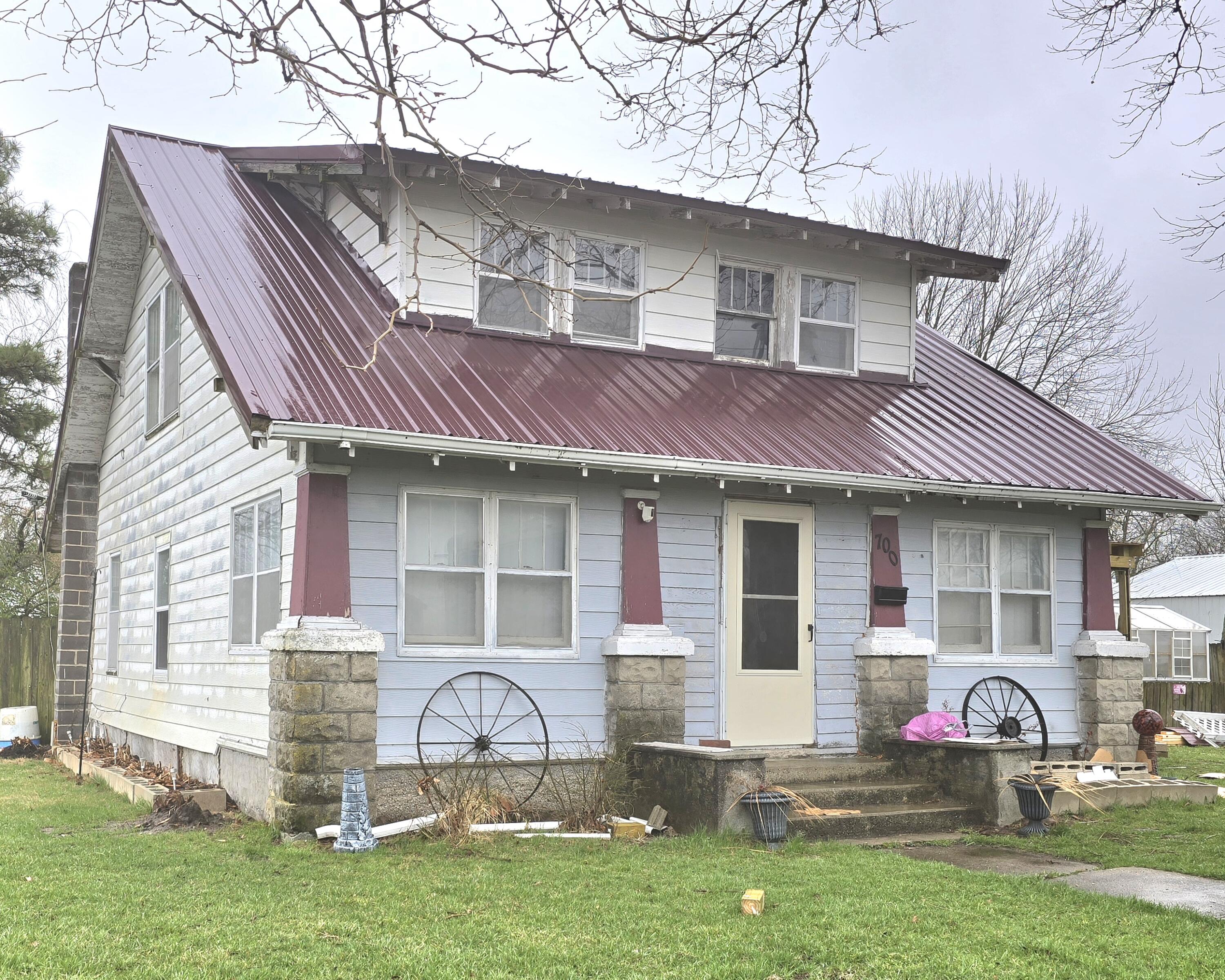 Photo of 700 Spruce Street Lockwood MO 65682