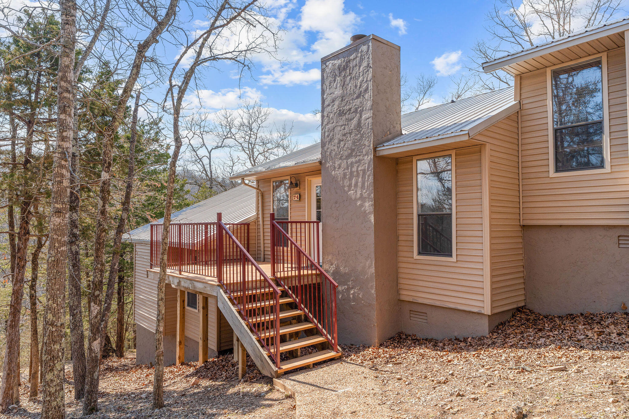 Photo of 68 Rasso Way #74 Kimberling City MO 65686
