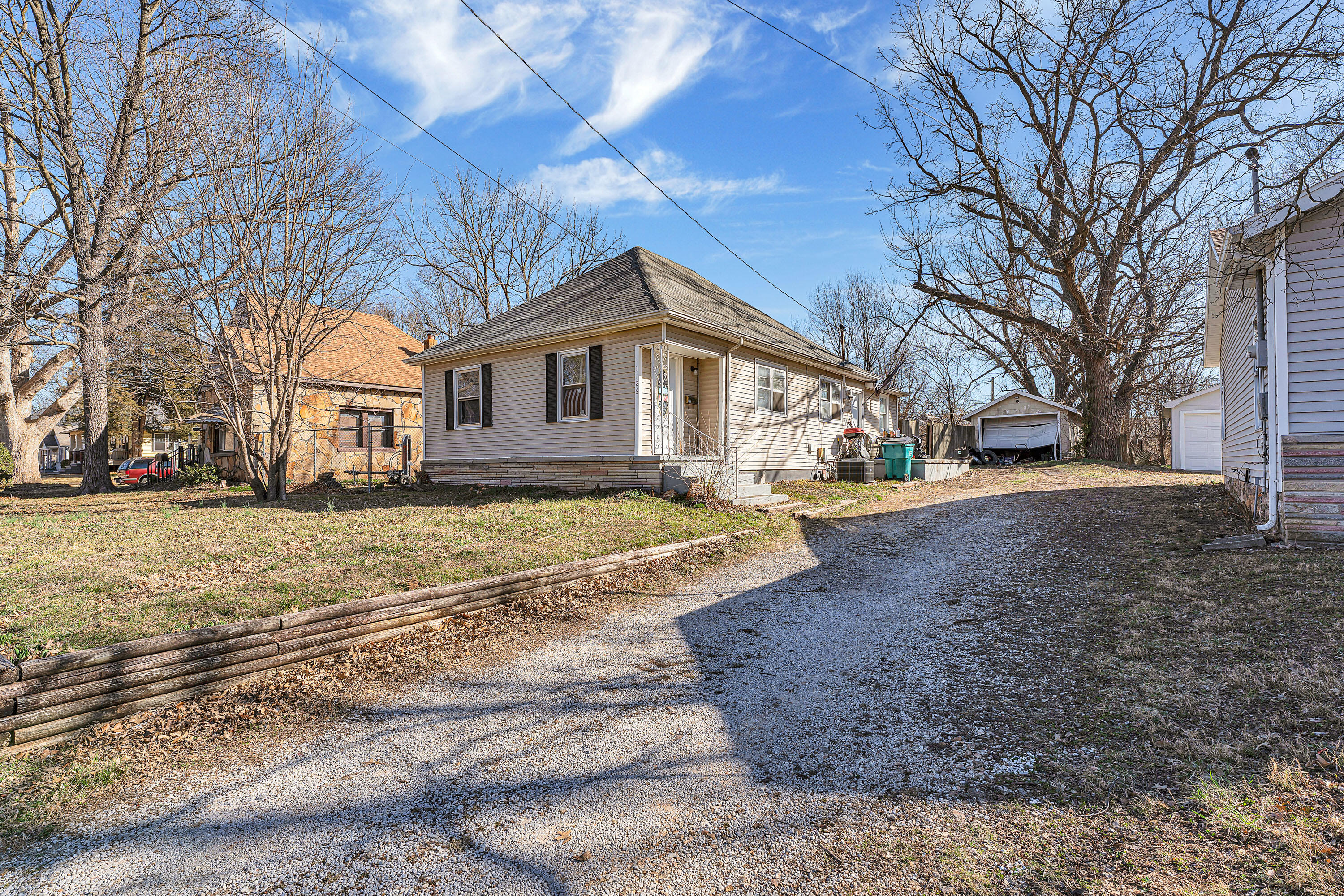 Photo of 1126 N Rogers Avenue Springfield MO 65802