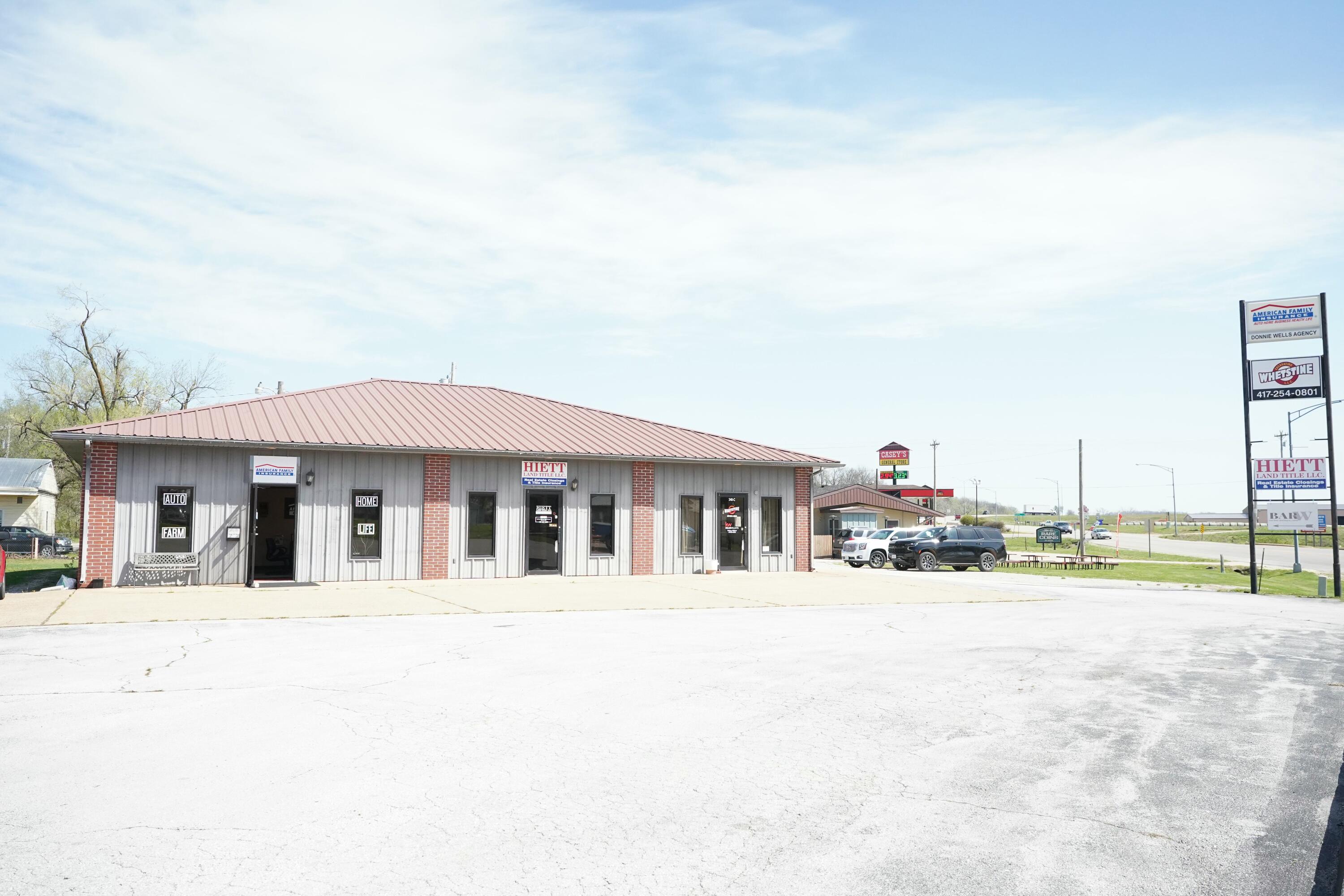 Photo of 348 Ozark Street Cabool MO 65689