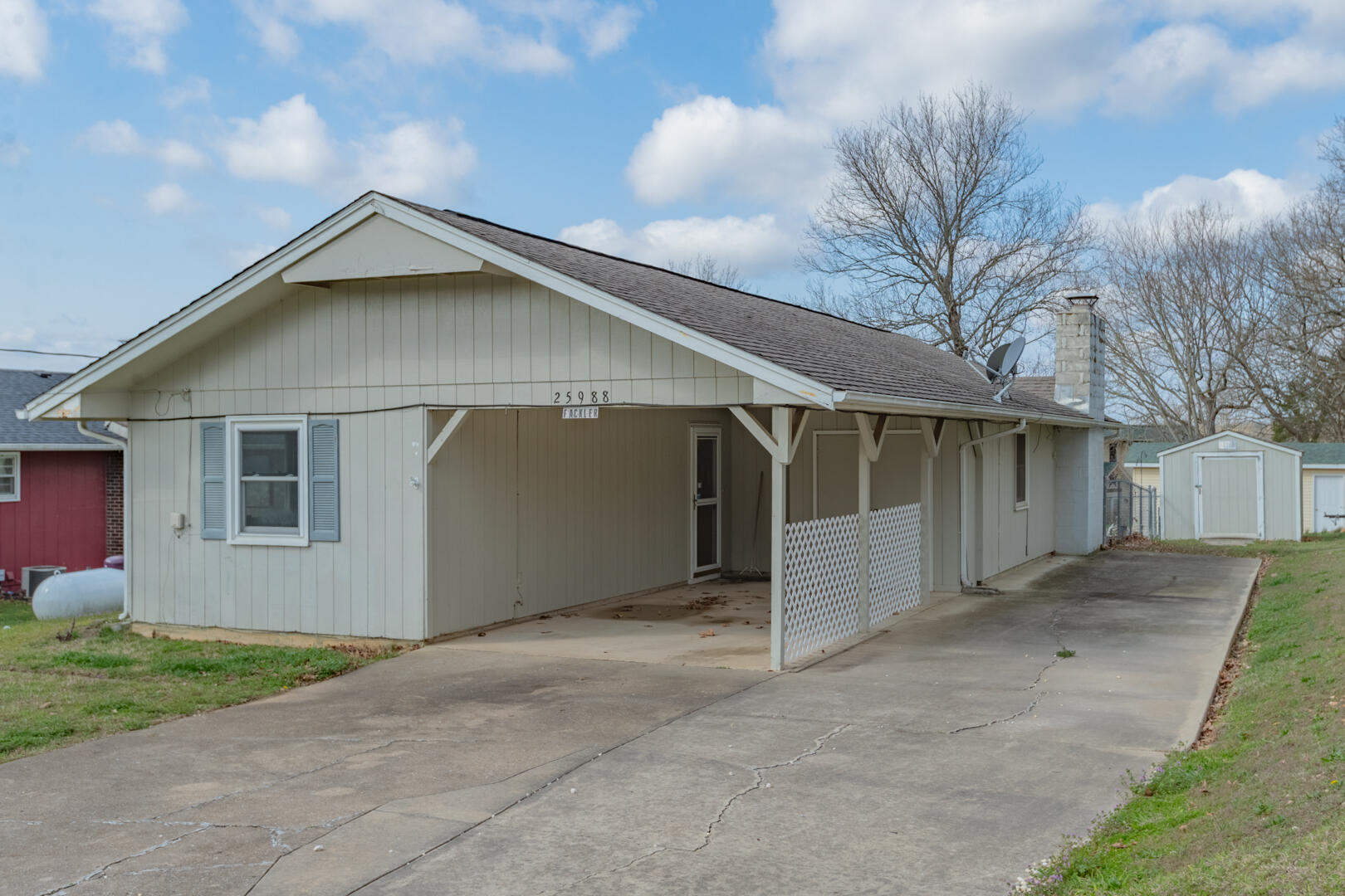 Photo of 25988 Fox Woods Circle Shell Knob MO 65747