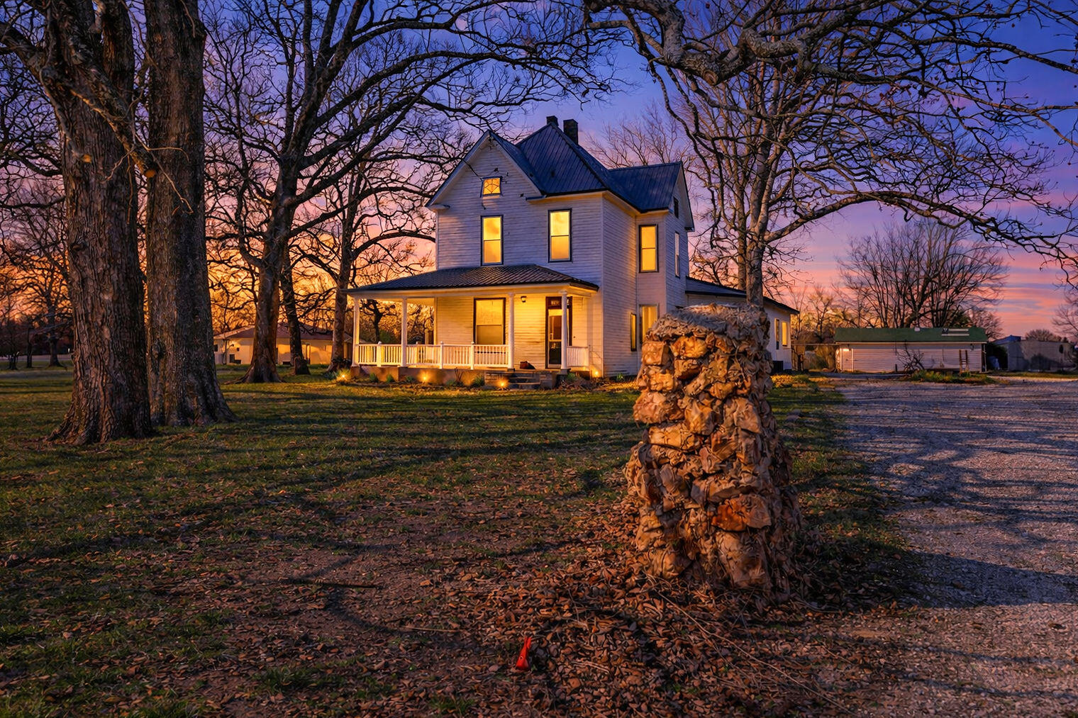 Photo of 801 Linzee Boulevard Pierce City MO 65723