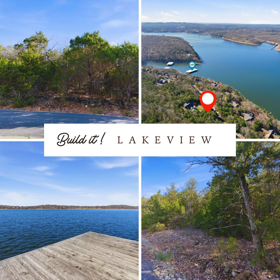 Photo of 000 Glade Rock Lane #000 Shell Knob MO 65747