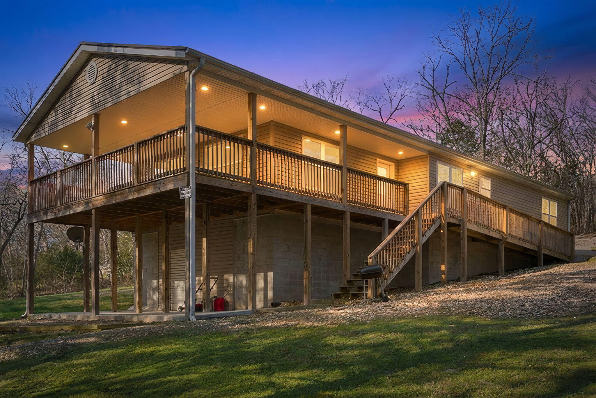 Photo of 942 Lake Forest Drive Galena MO 65656