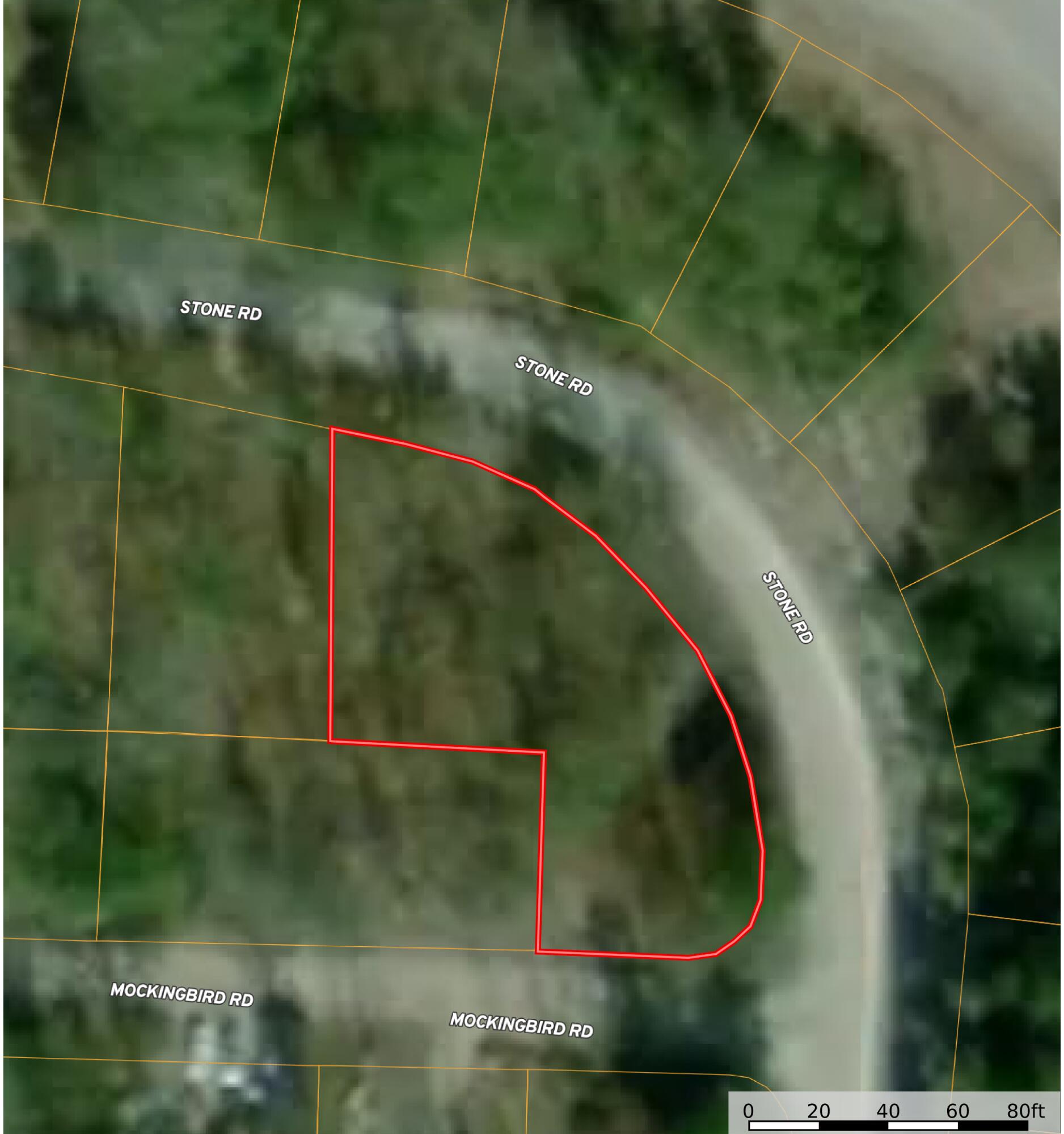 Photo of 000 (Tbd) Mockingbird Road #Lots 3 & 4 Merriam Woods MO 65740