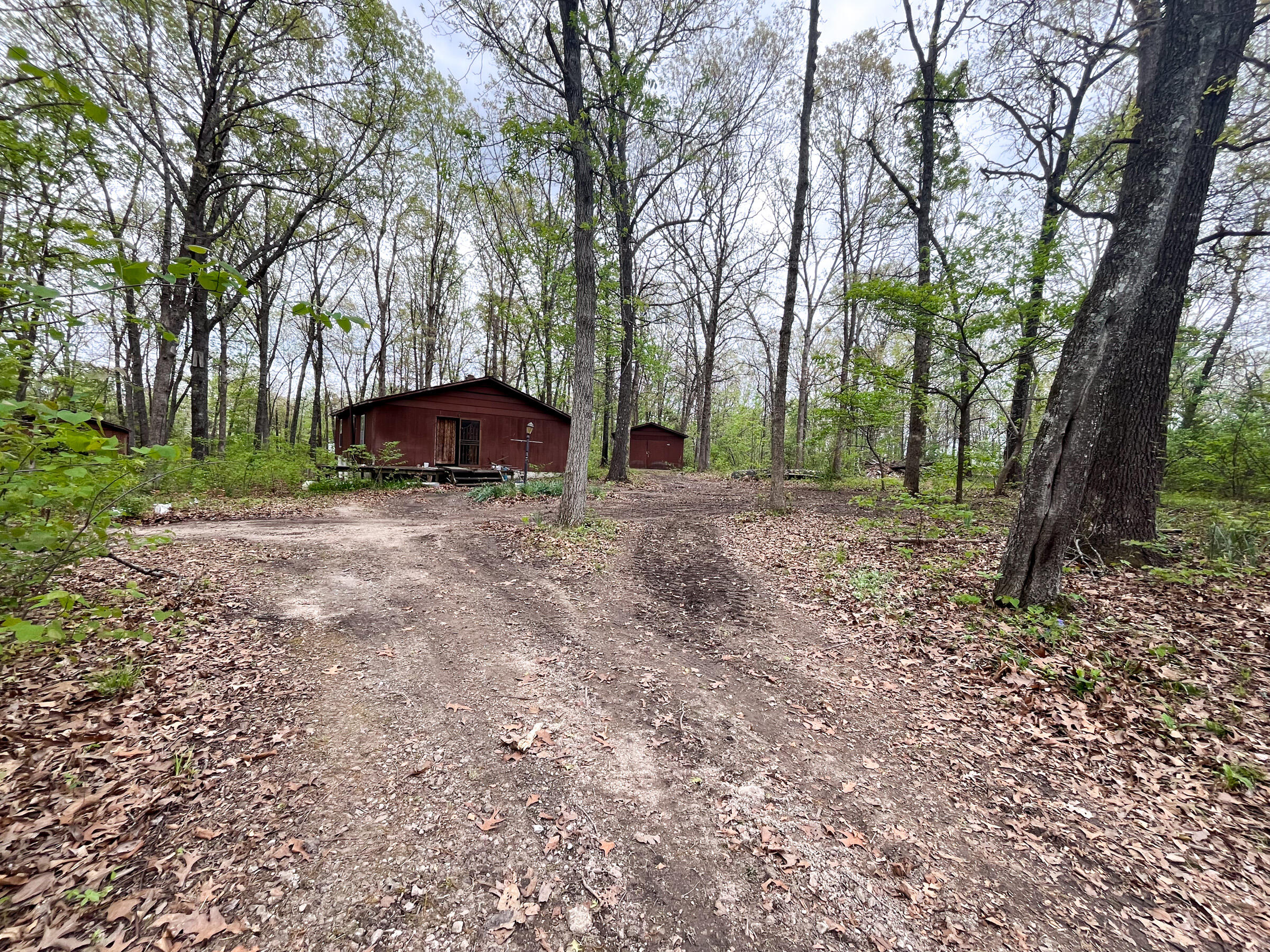 Photo of 10140 County Road 6610 West Plains MO 65775