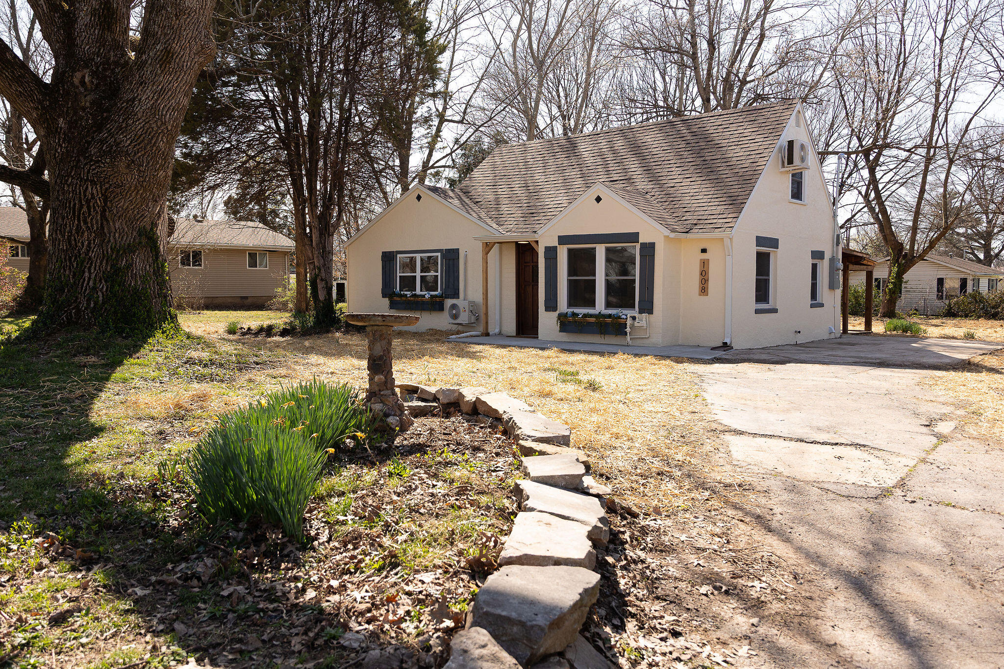 Photo of 1008 Frisco Street Monett MO 65708