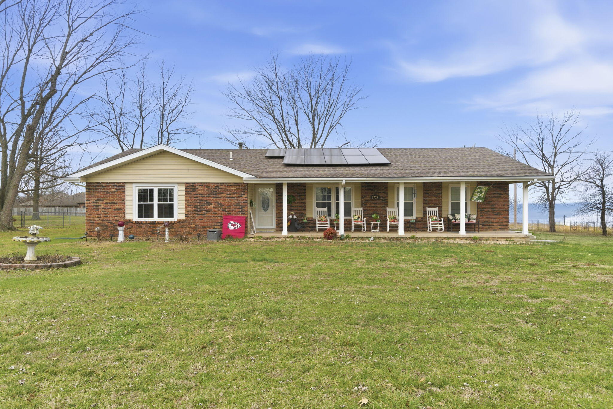 Photo of 5727 S State Highway FF Battlefield MO 65619