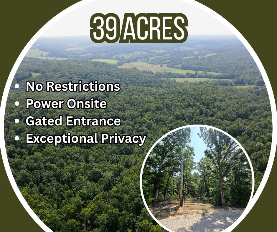 Photo of 001 Abadyl Road Fordland MO 65652