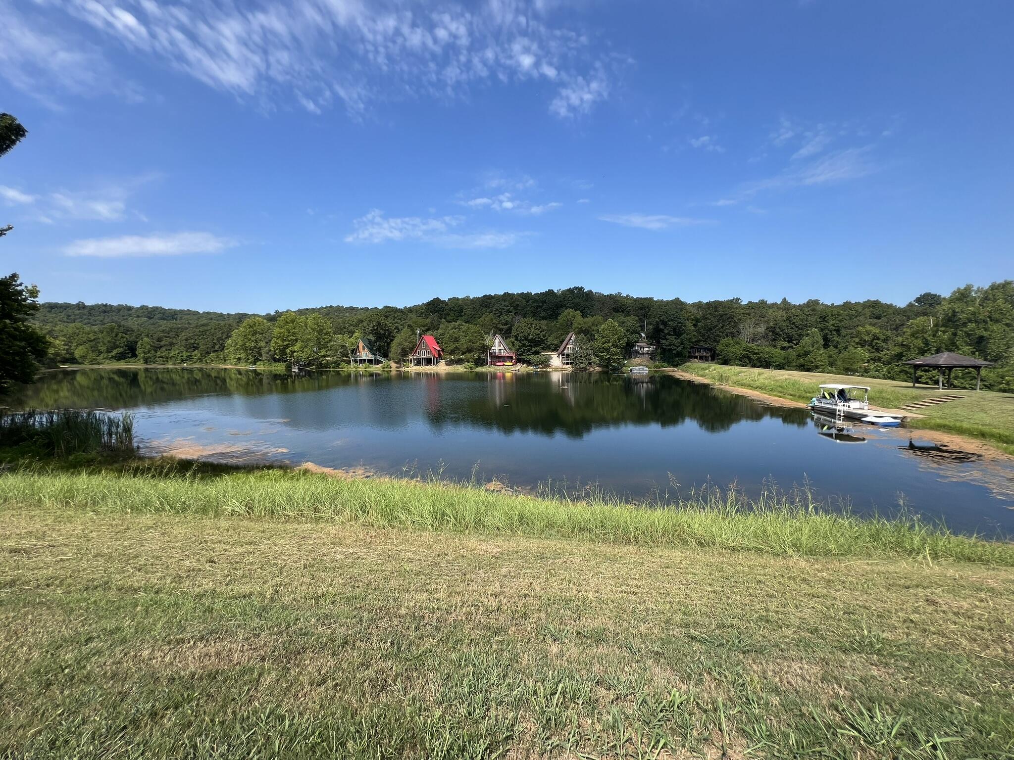 Photo of 28 Kiwanie Drive Hardy AR 72542