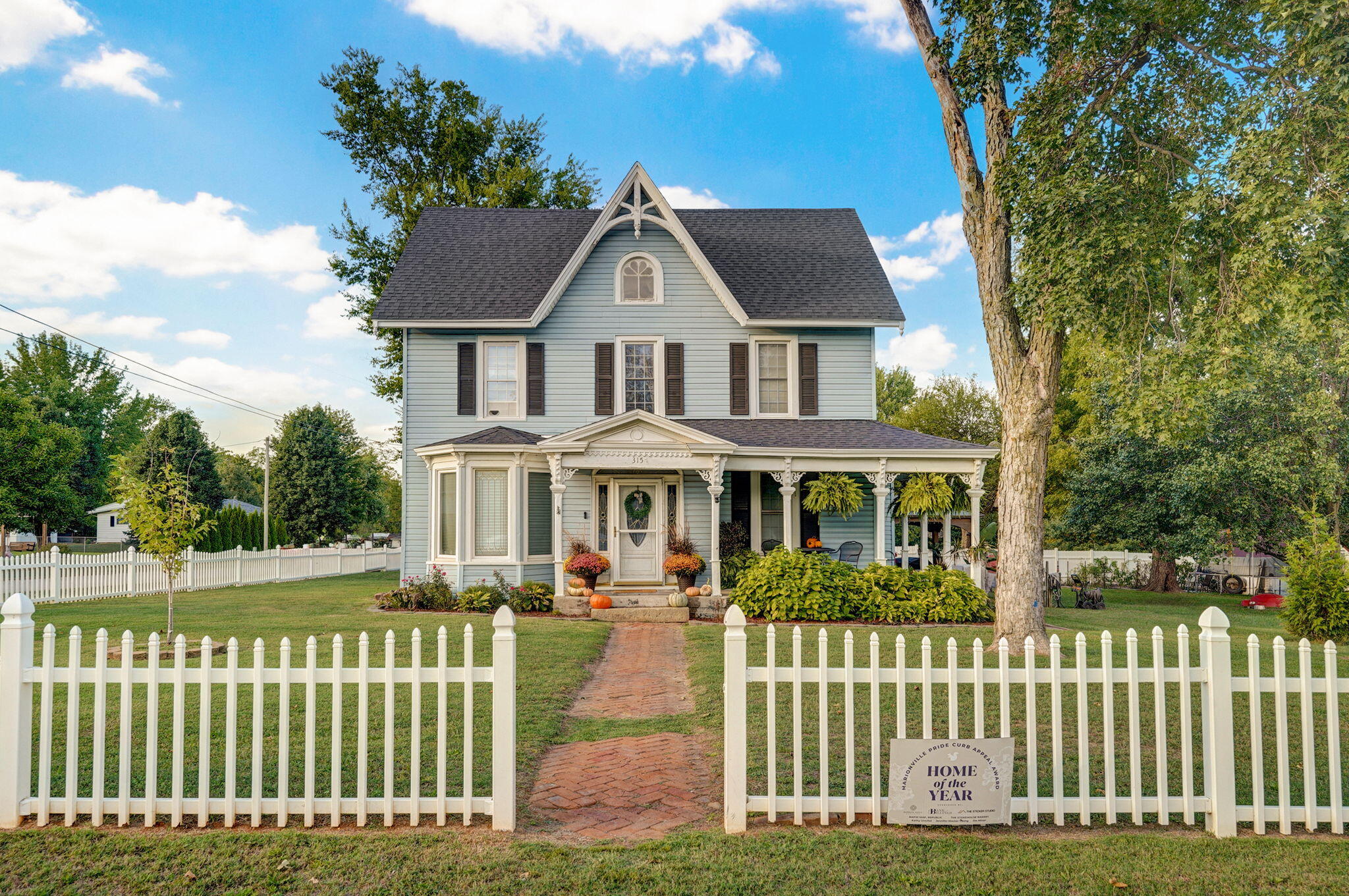 Photo of 315 W Washington Street Marionville MO 65705