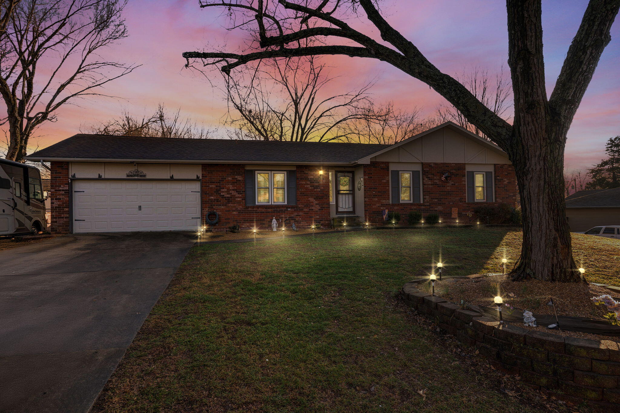 Photo of 2240 W Alta Street Springfield MO 65810