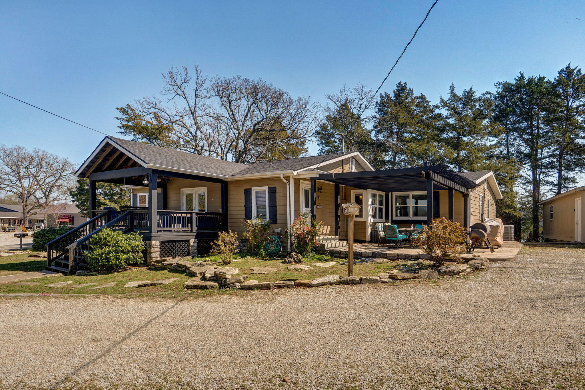 Photo of 1715 Hideaway Road #A - 11 Galena MO 65656