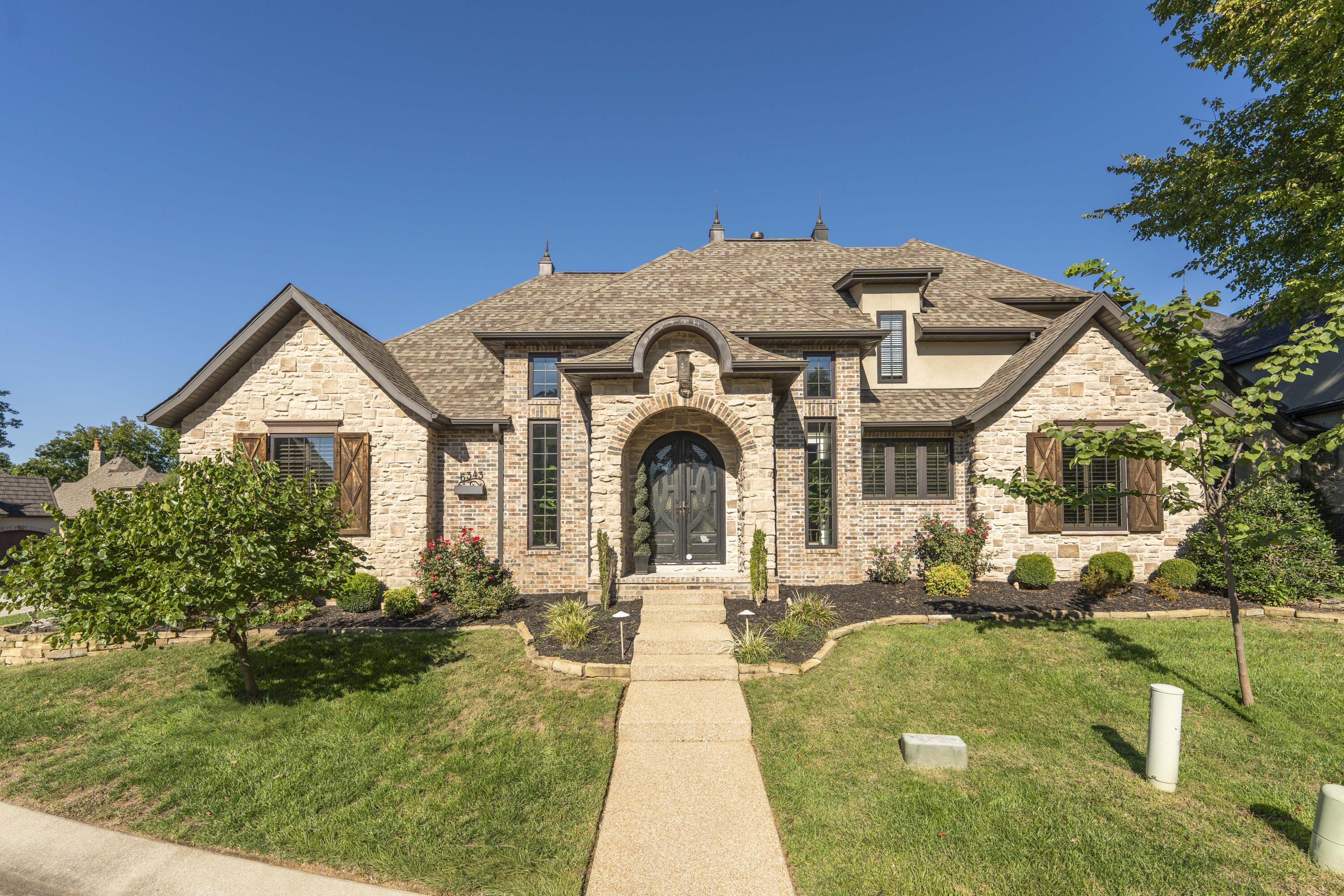 Photo of 6343 Creeksedge Drive Ozark MO 65721