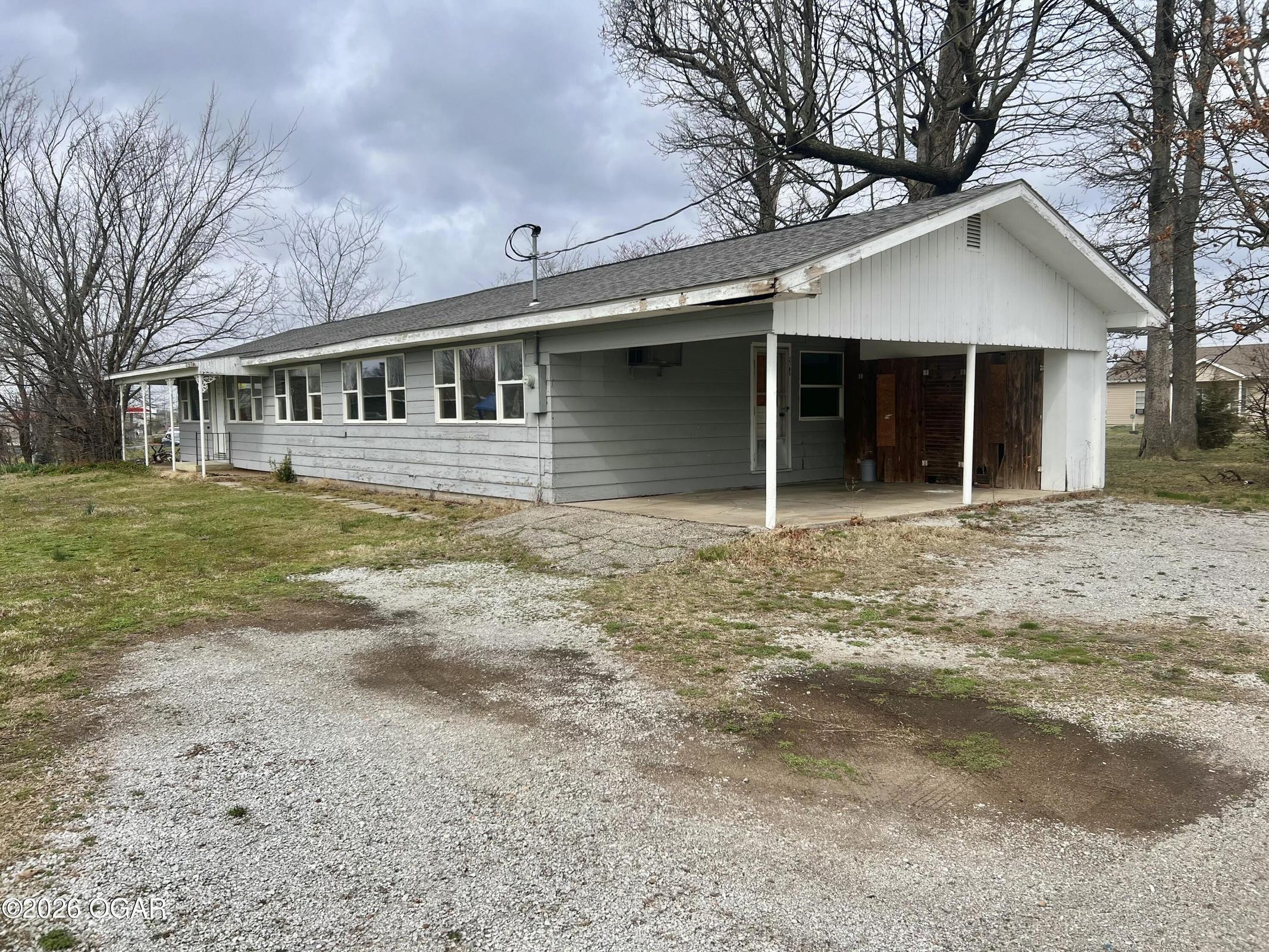 Photo of 2705 S Virginia Avenue Joplin MO 64804