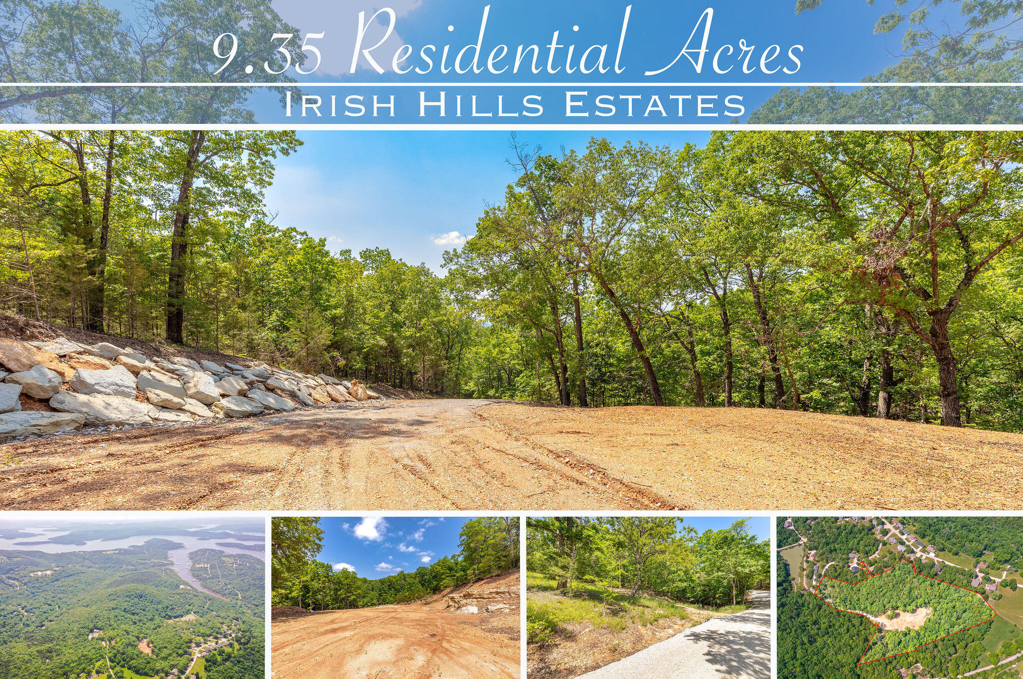 Photo of 130 Loch Drive Kimberling City MO 65686
