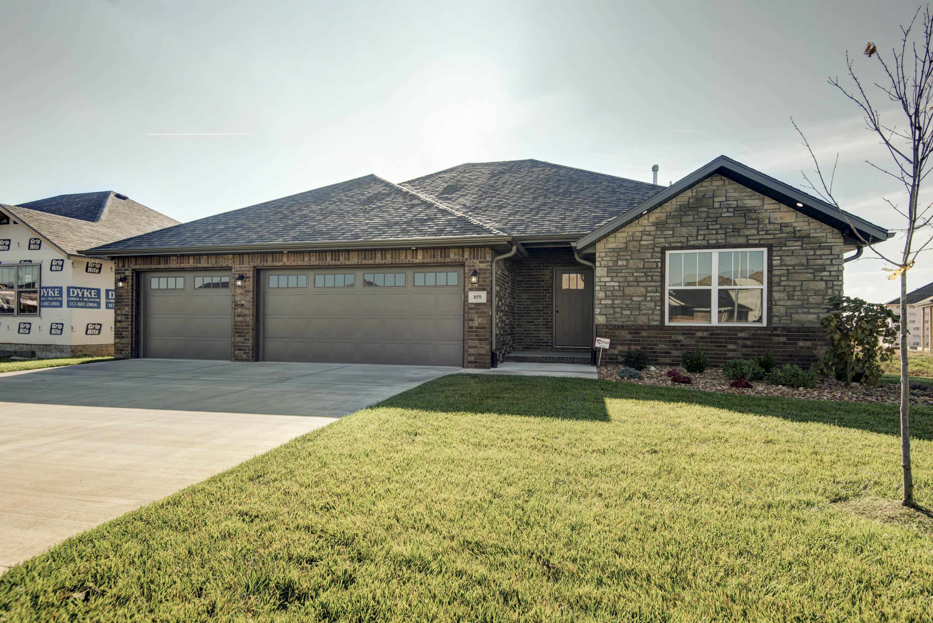 Photo of 4110 E Ivy Lane #Lot 156 Battlefield MO 65619