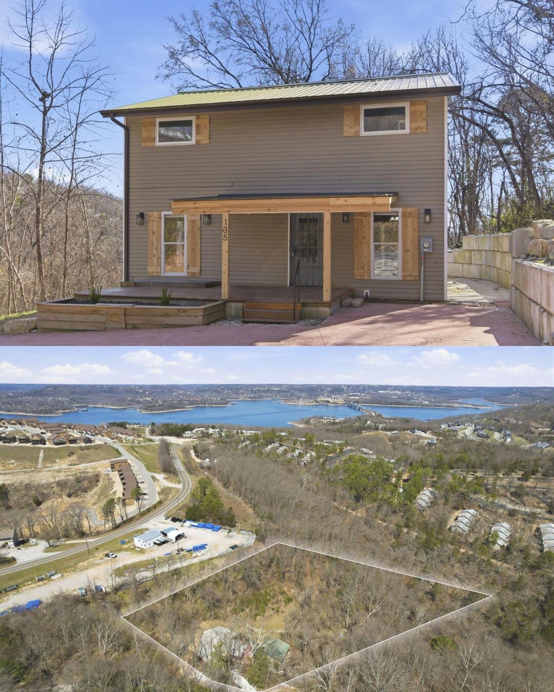 Photo of 135 February Court Kimberling City MO 65686