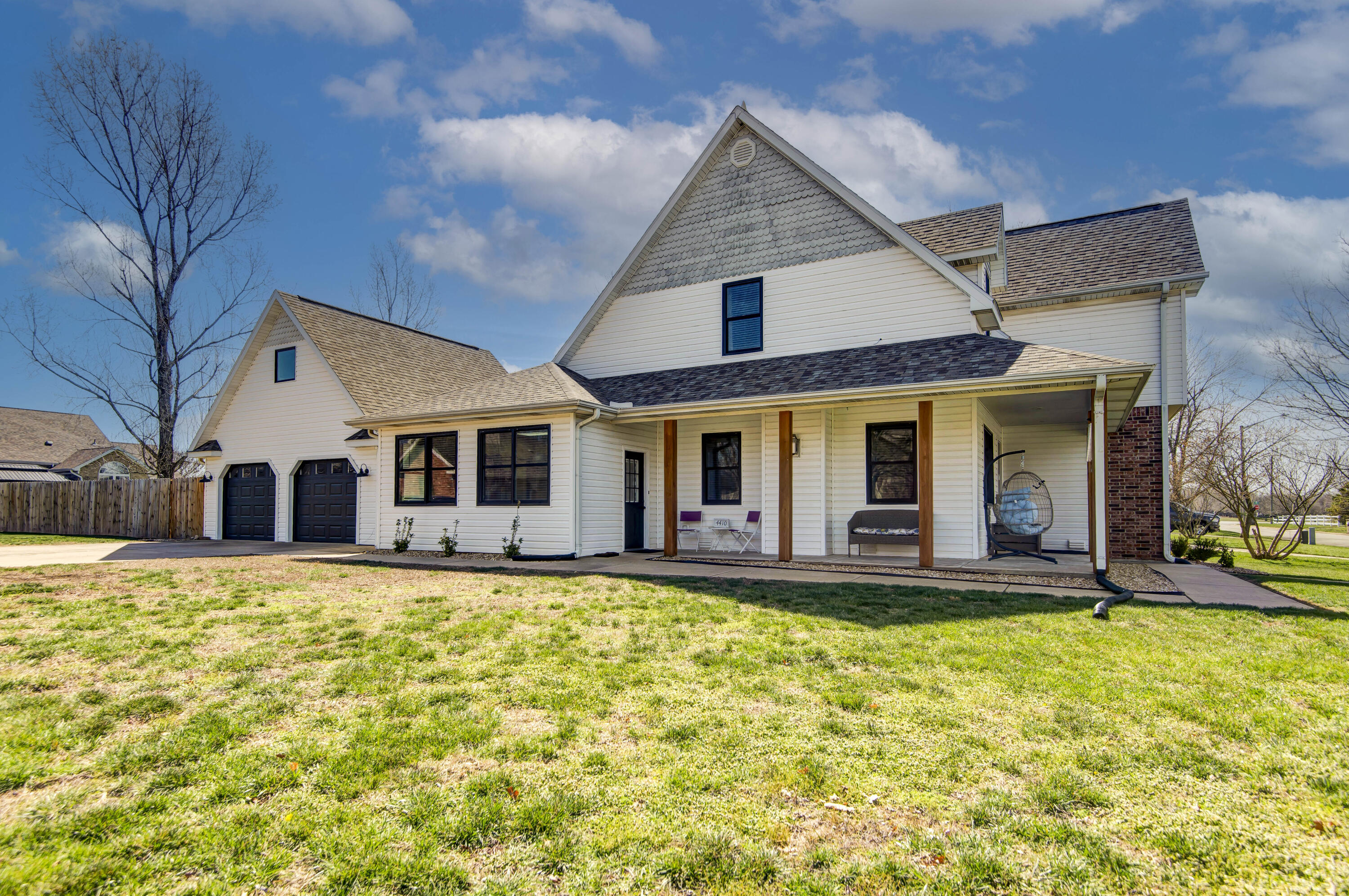 Photo of 4410 N 8th Street Ozark MO 65721