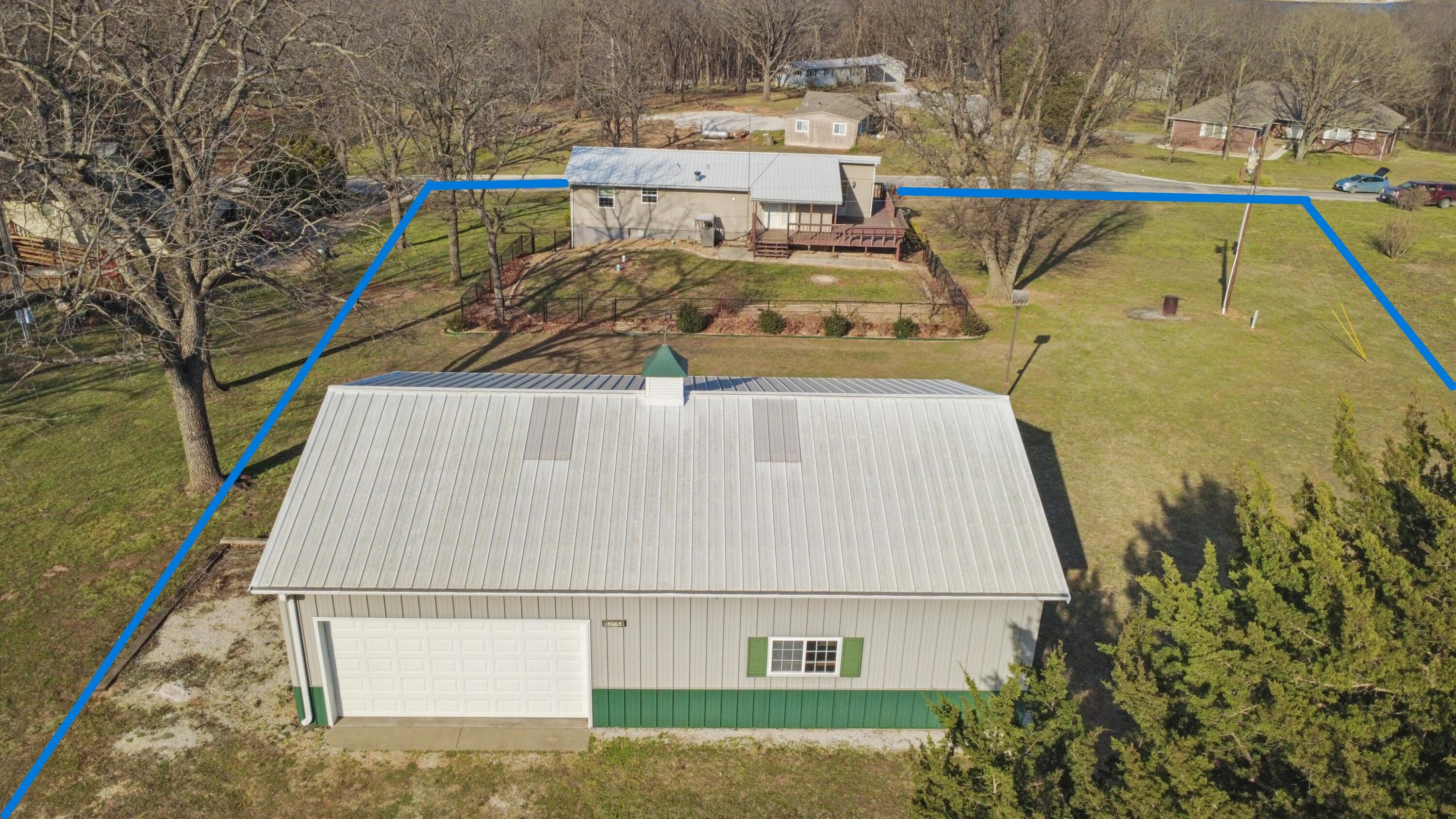 Photo of 15030 E 2020 Road Stockton MO 65785