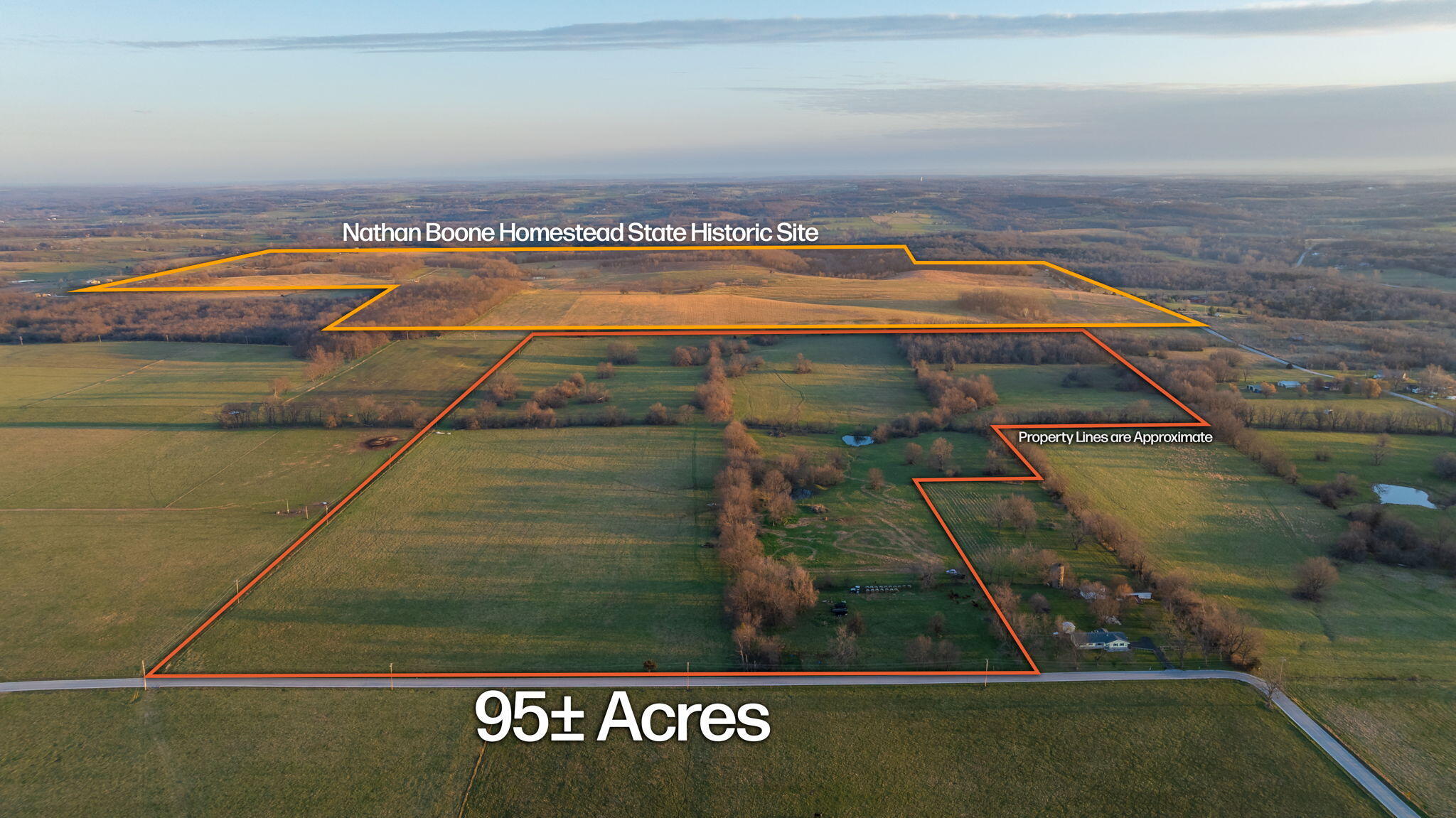 Photo of Tbd W Farm Rd 64 Ash Grove MO 65604